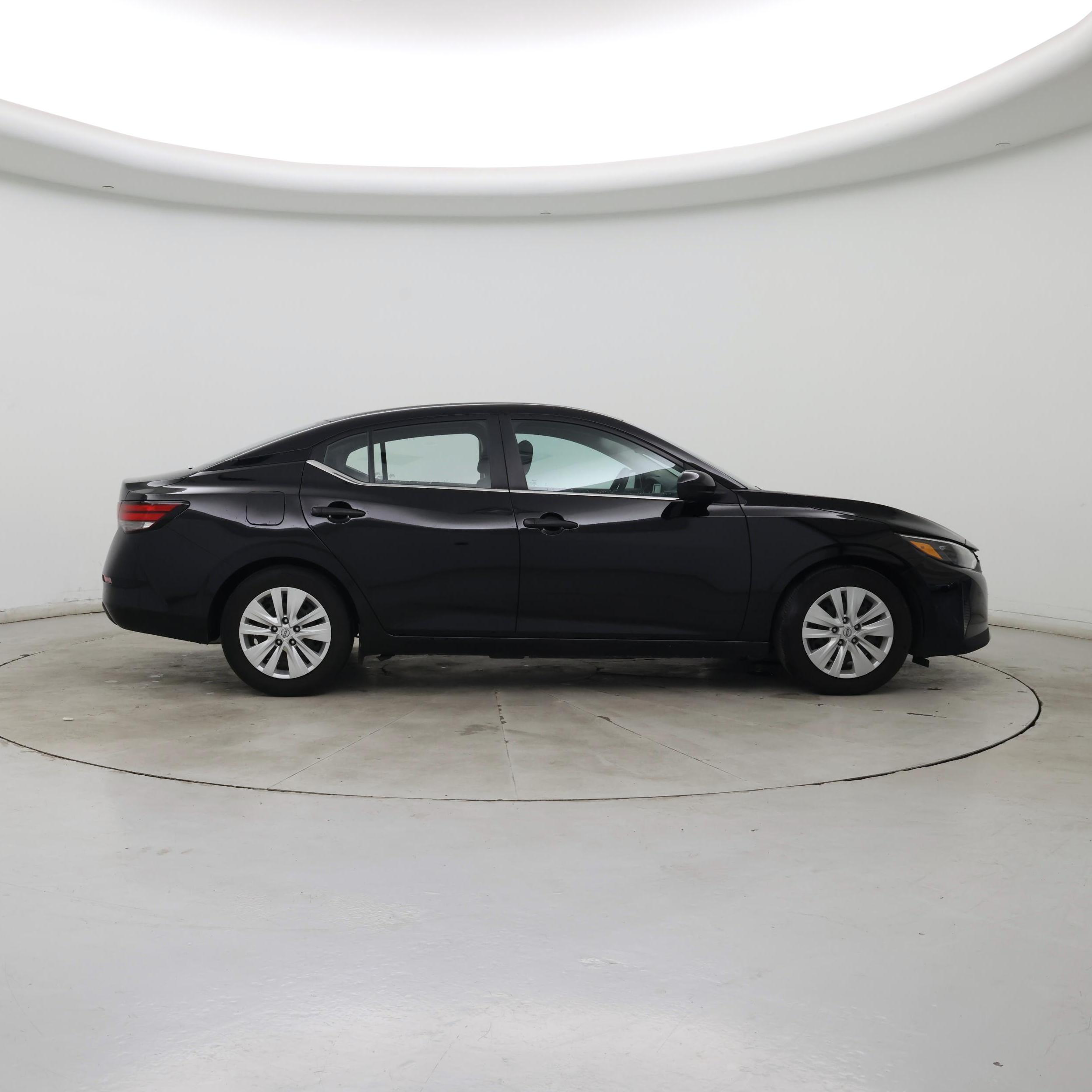 Thumbnail: 2024 Nissan Sentra - 7