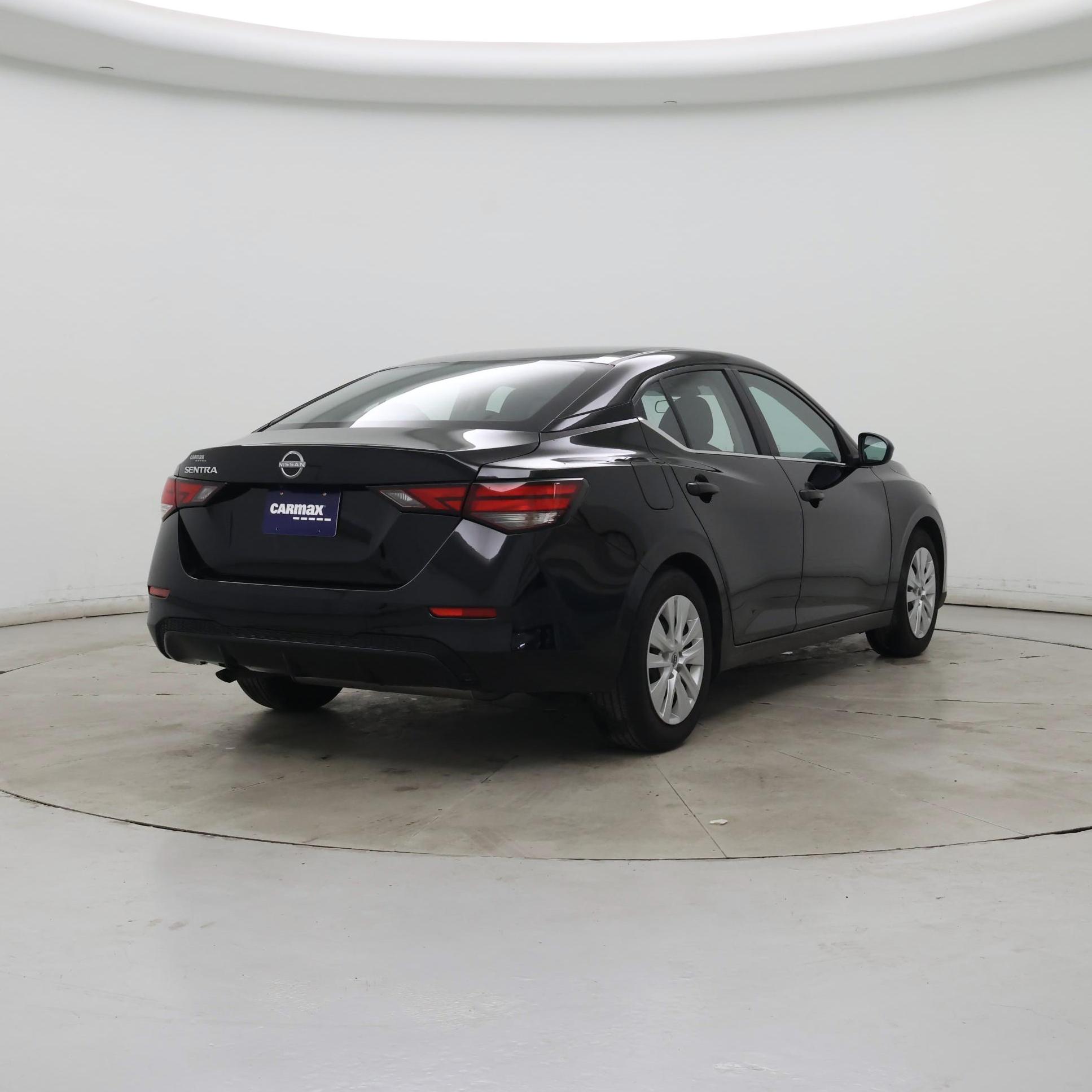 Thumbnail: 2024 Nissan Sentra - 8