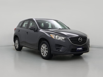2016 Mazda CX-5 Sport
