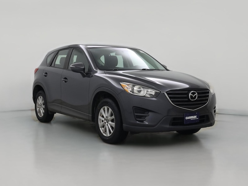 2016 Mazda CX-5 Sport -
                  White Marsh, MD
