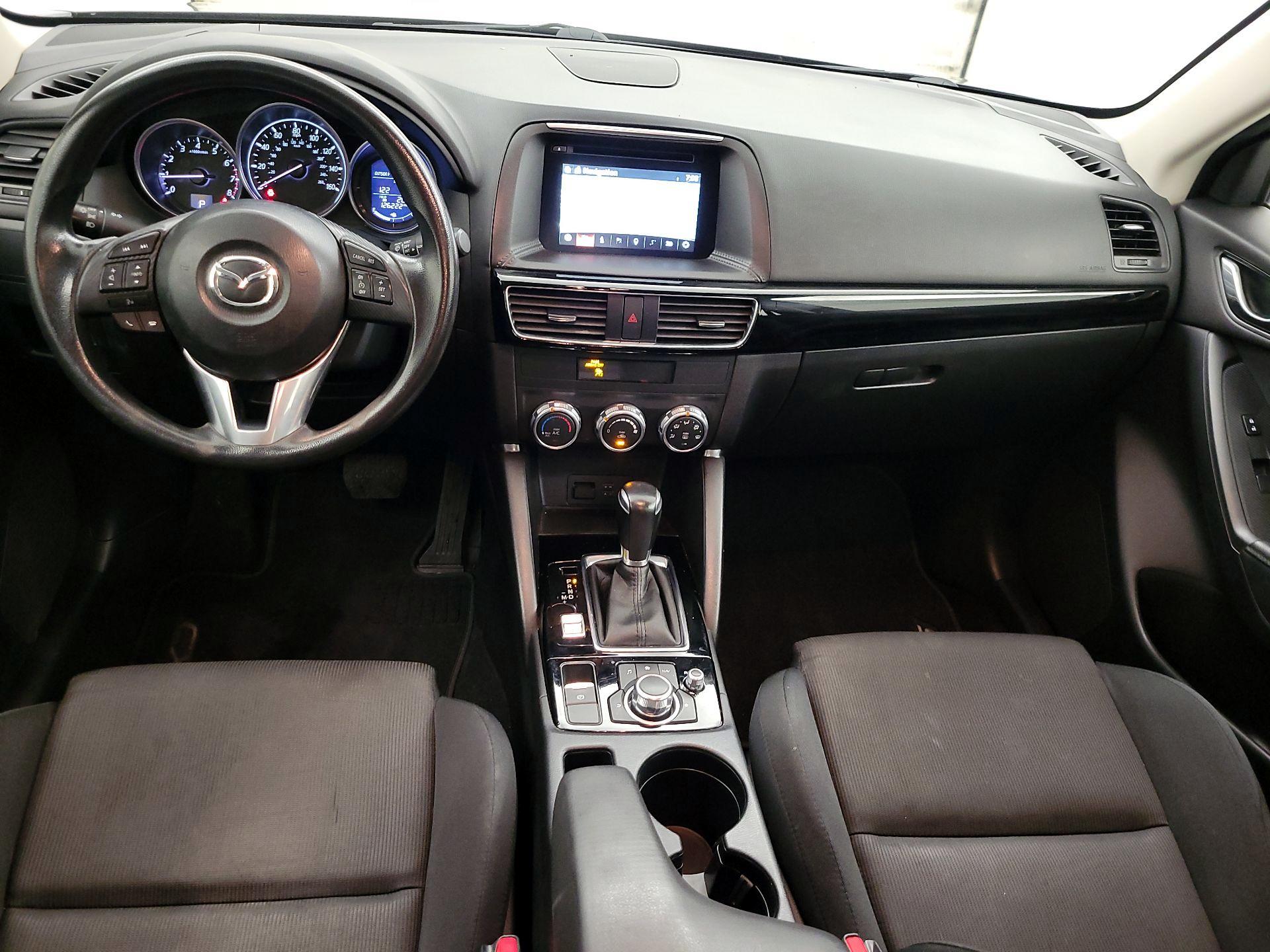 Thumbnail: 2016 Mazda CX-5 - 9