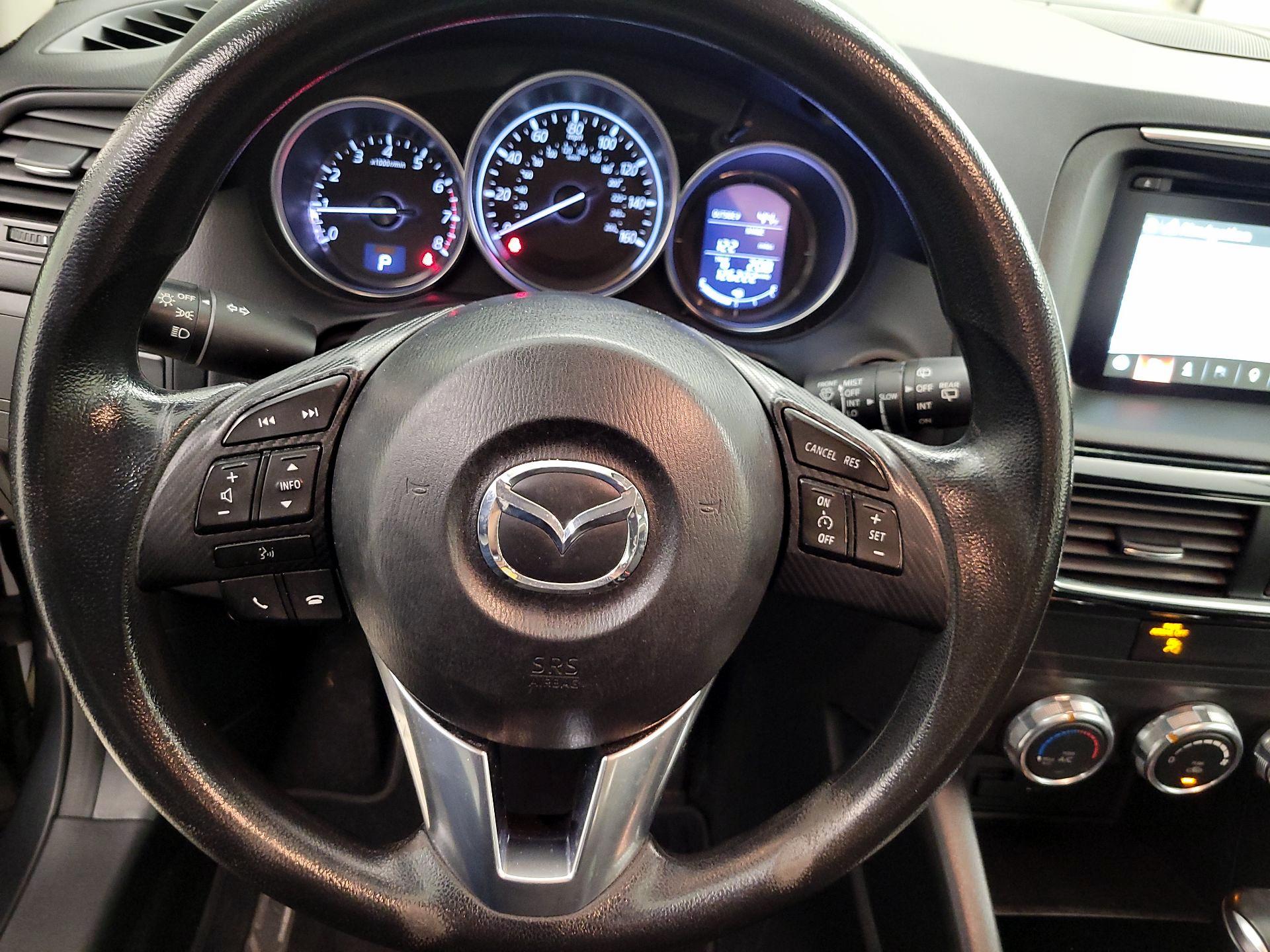 Thumbnail: 2016 Mazda CX-5 - 10