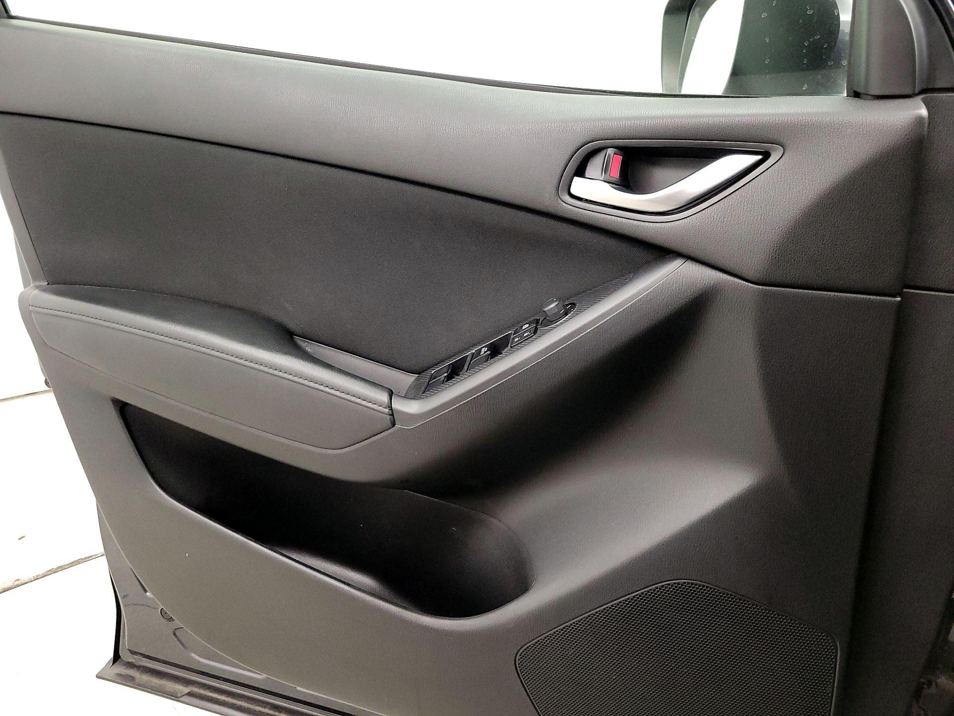 Thumbnail: 2016 Mazda CX-5 - 12