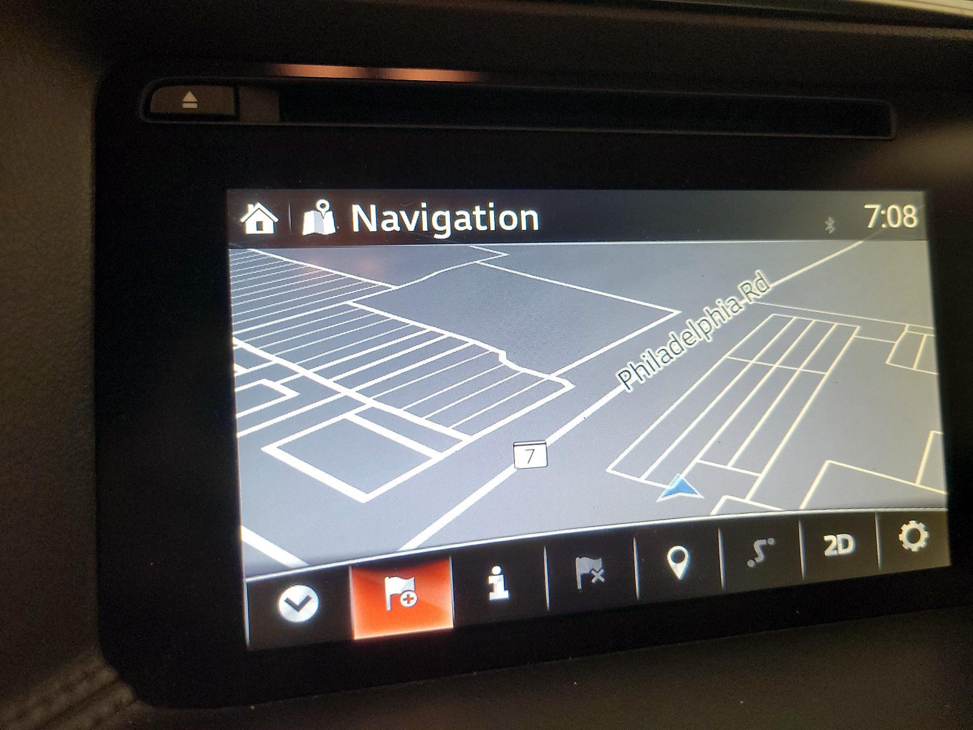 Thumbnail: 2016 Mazda CX-5 - 13