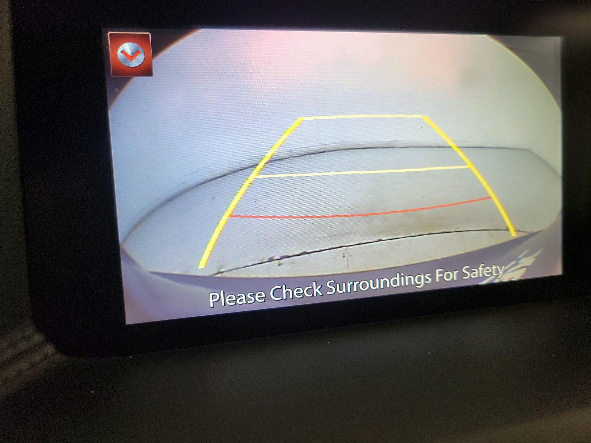 Thumbnail: 2016 Mazda CX-5 - 14