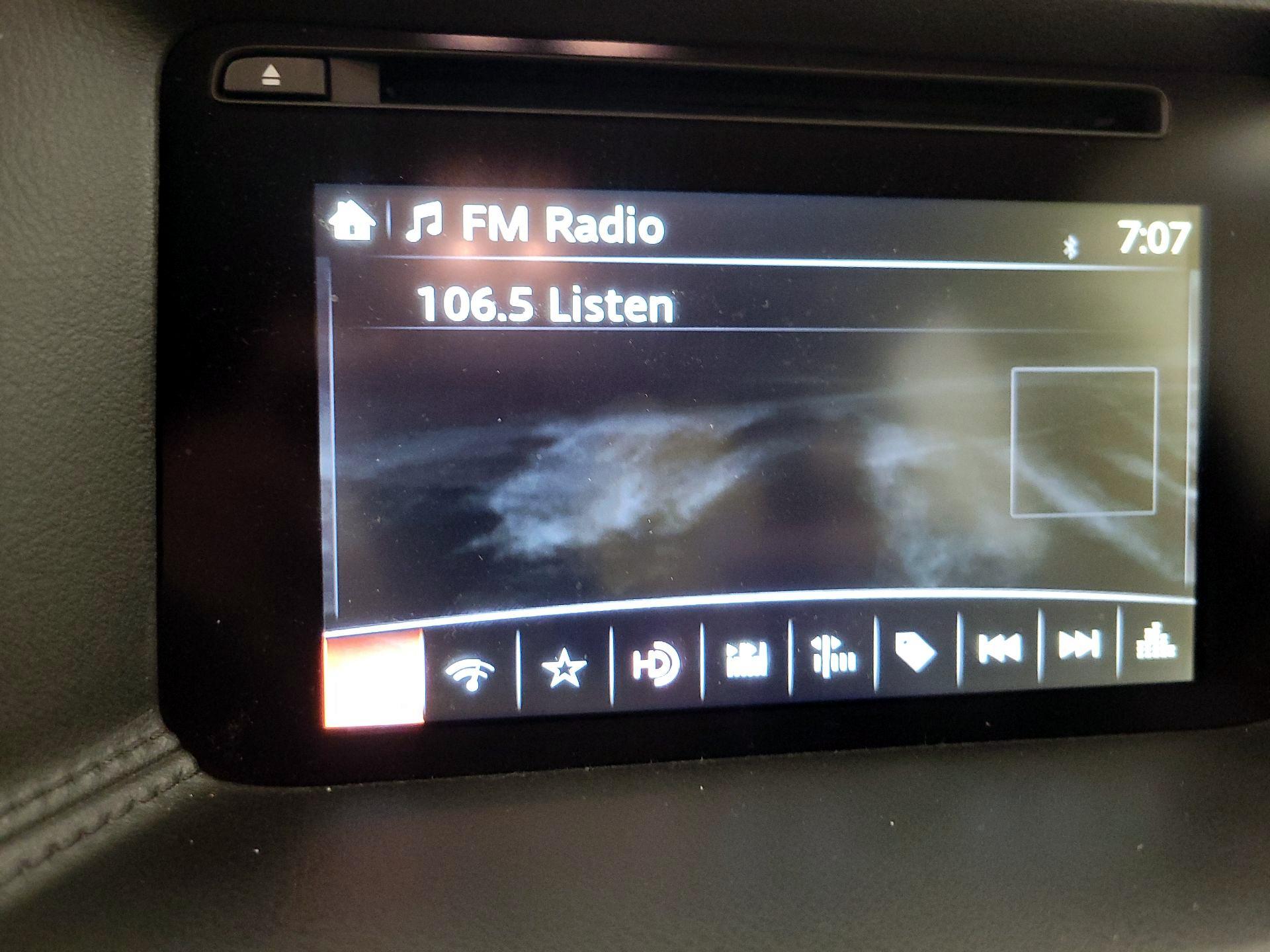 Thumbnail: 2016 Mazda CX-5 - 15