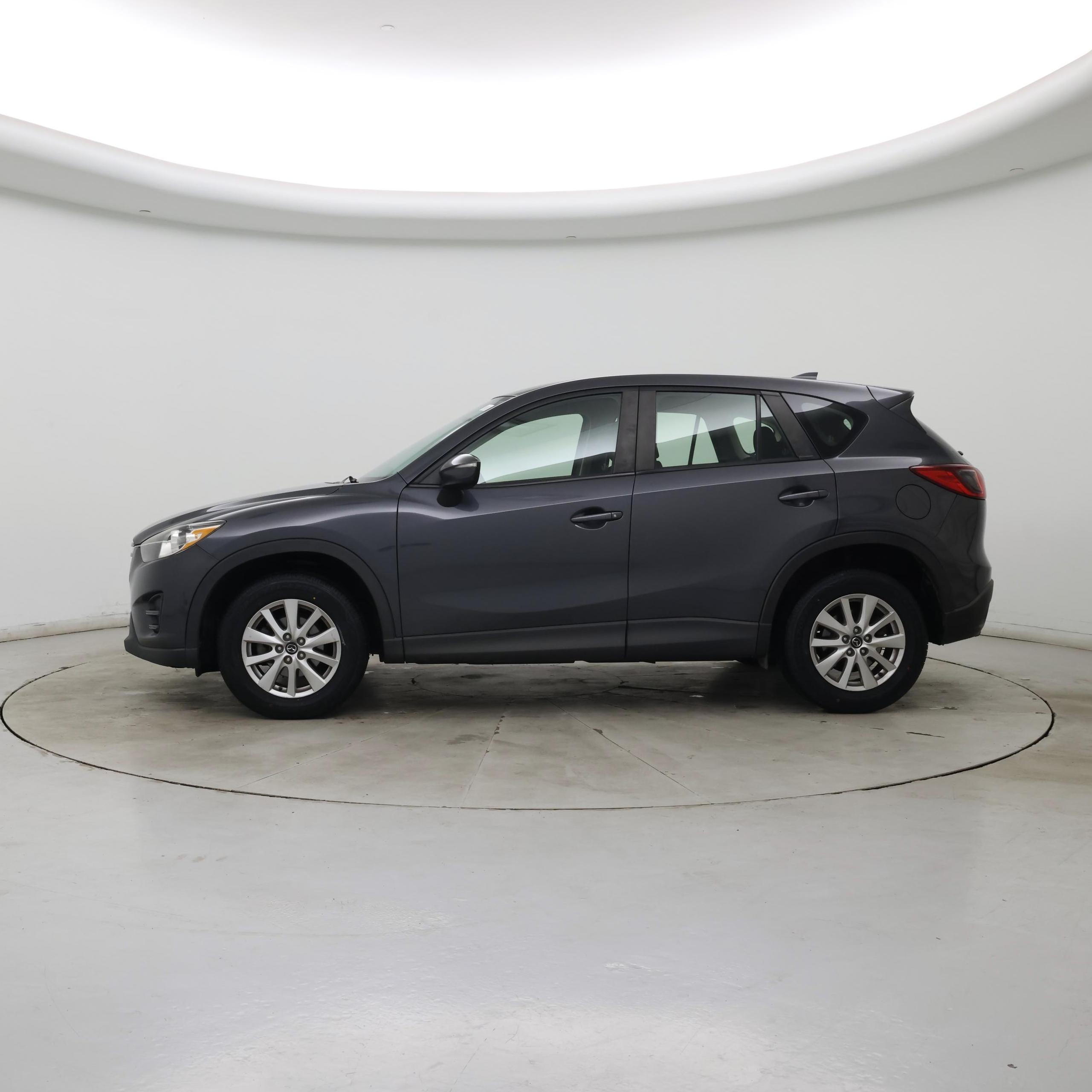 Thumbnail: 2016 Mazda CX-5 - 3