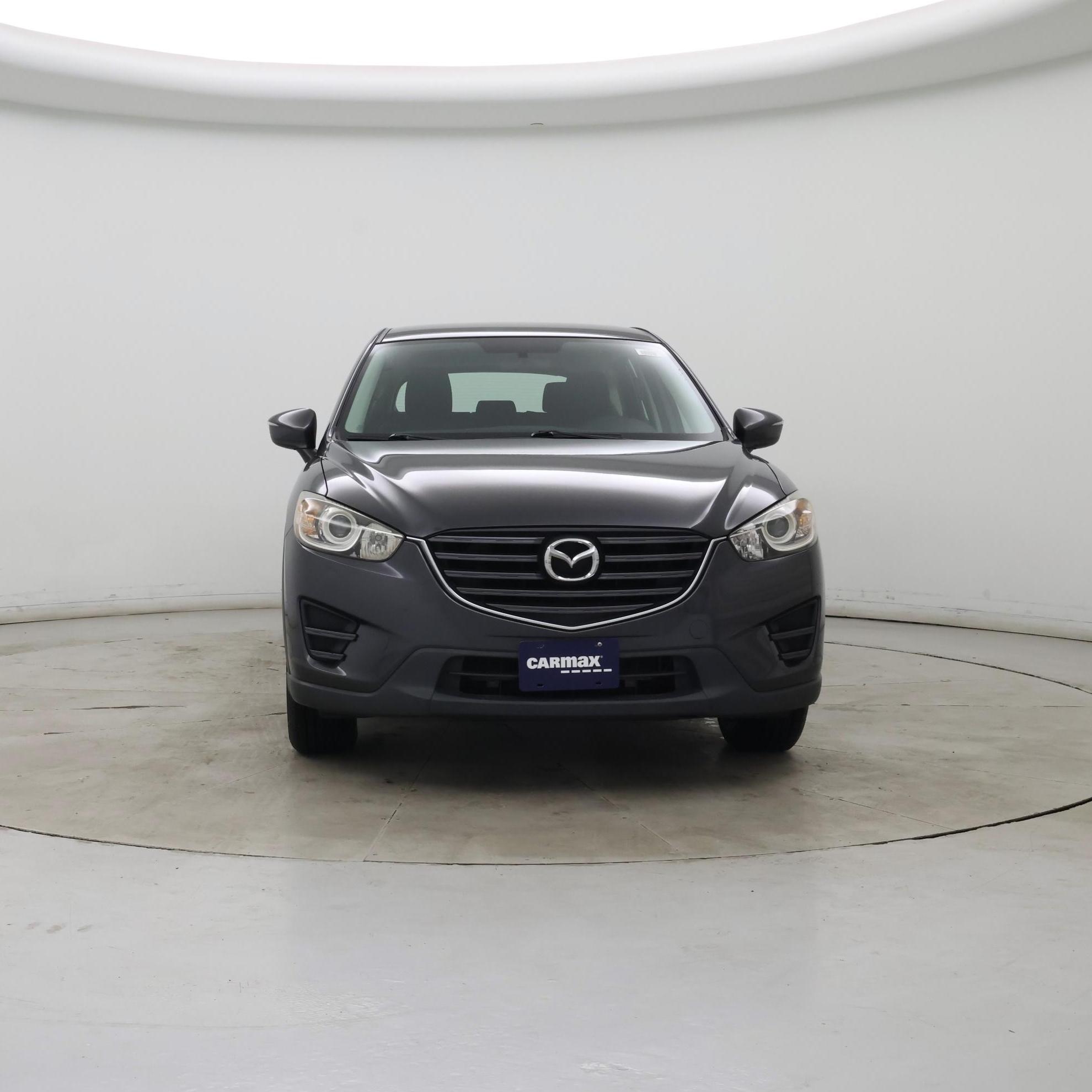Thumbnail: 2016 Mazda CX-5 - 5