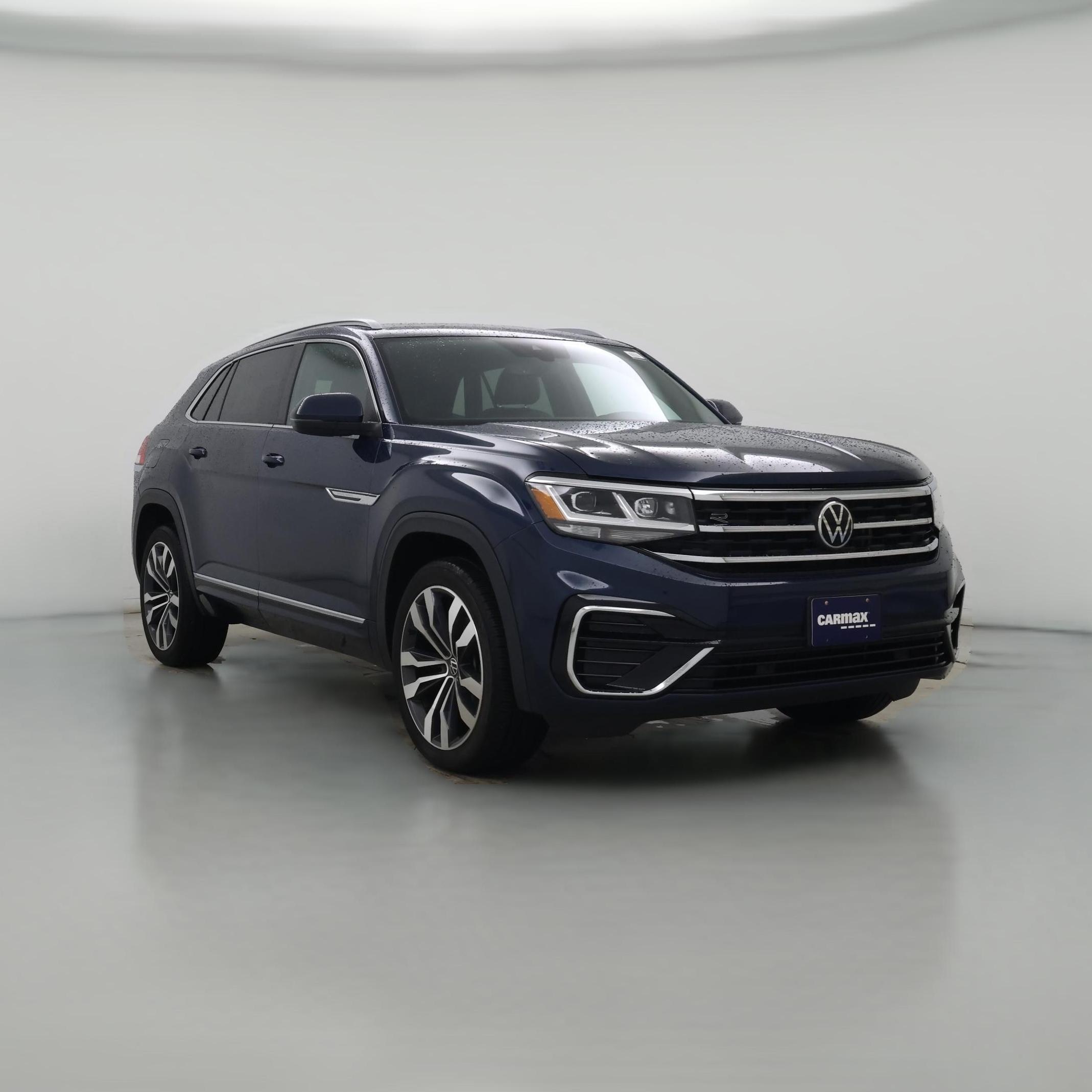 Thumbnail: 2021 Volkswagen Atlas - 1