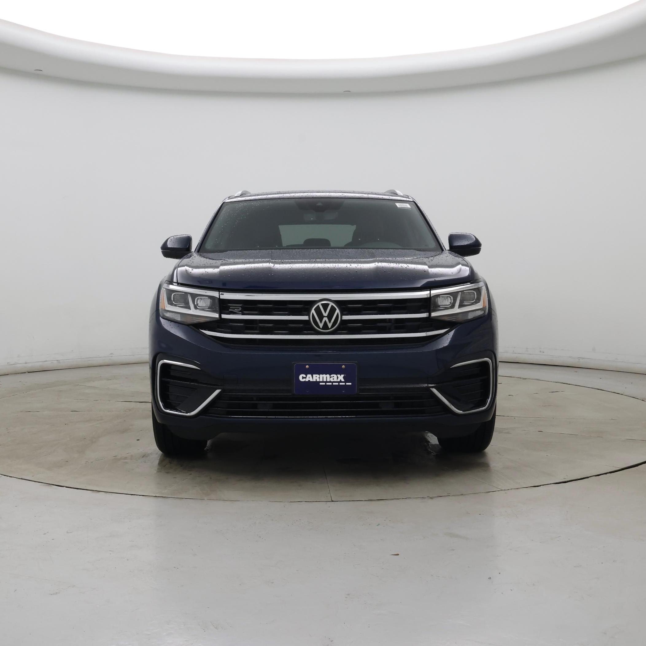 Thumbnail: 2021 Volkswagen Atlas - 5
