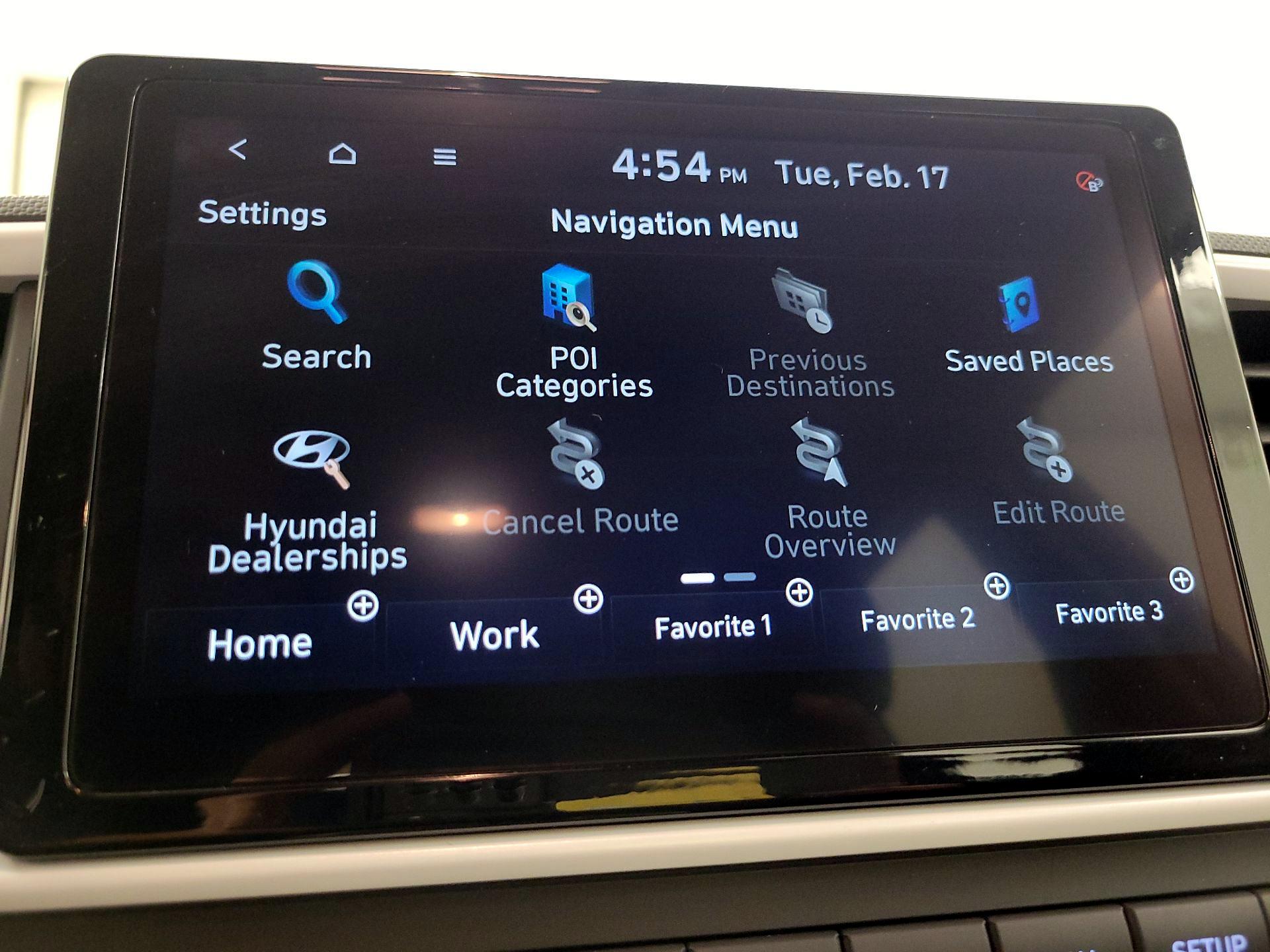 Thumbnail: 2023 Hyundai Venue - 13