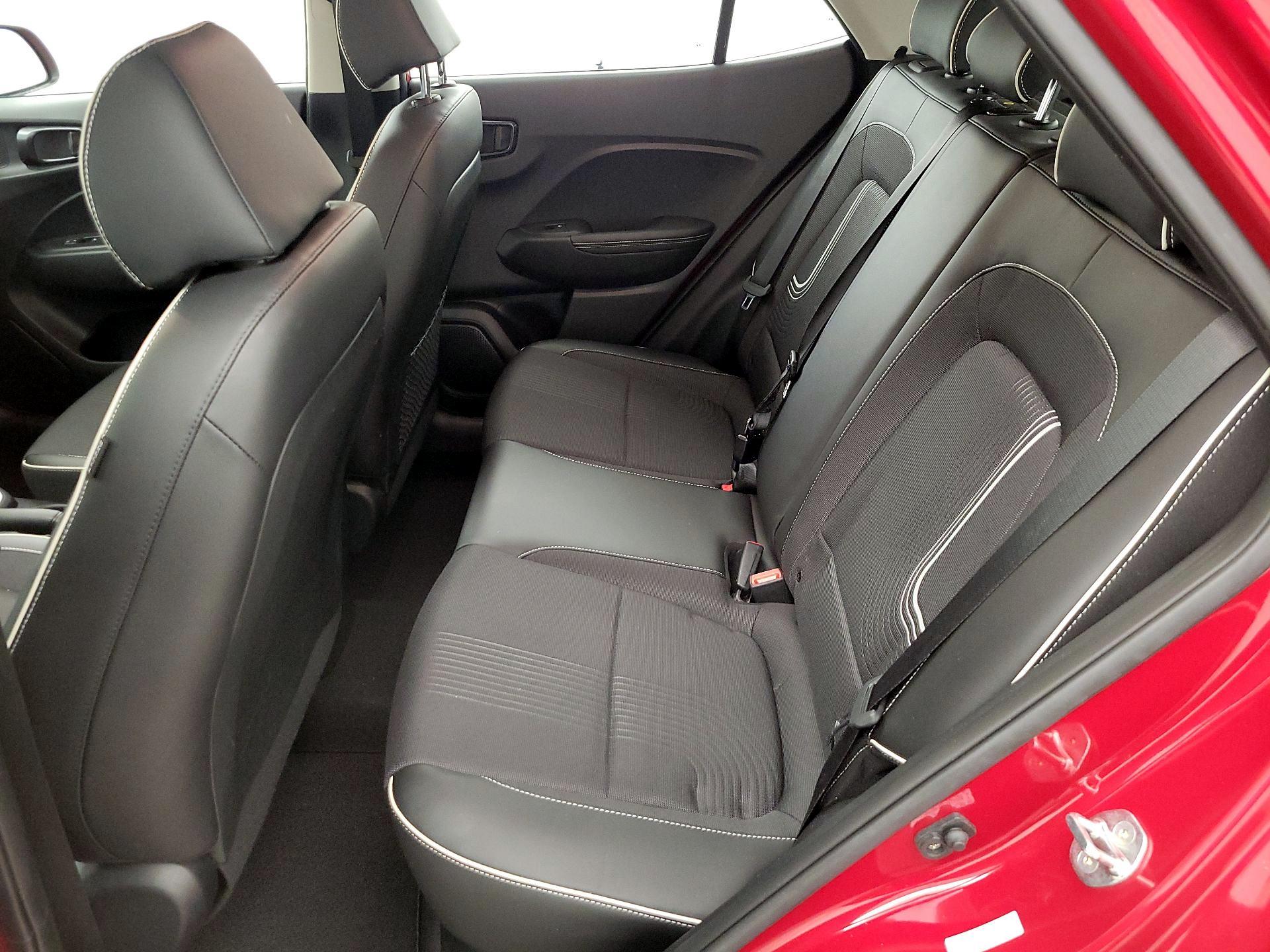 Thumbnail: 2023 Hyundai Venue - 19