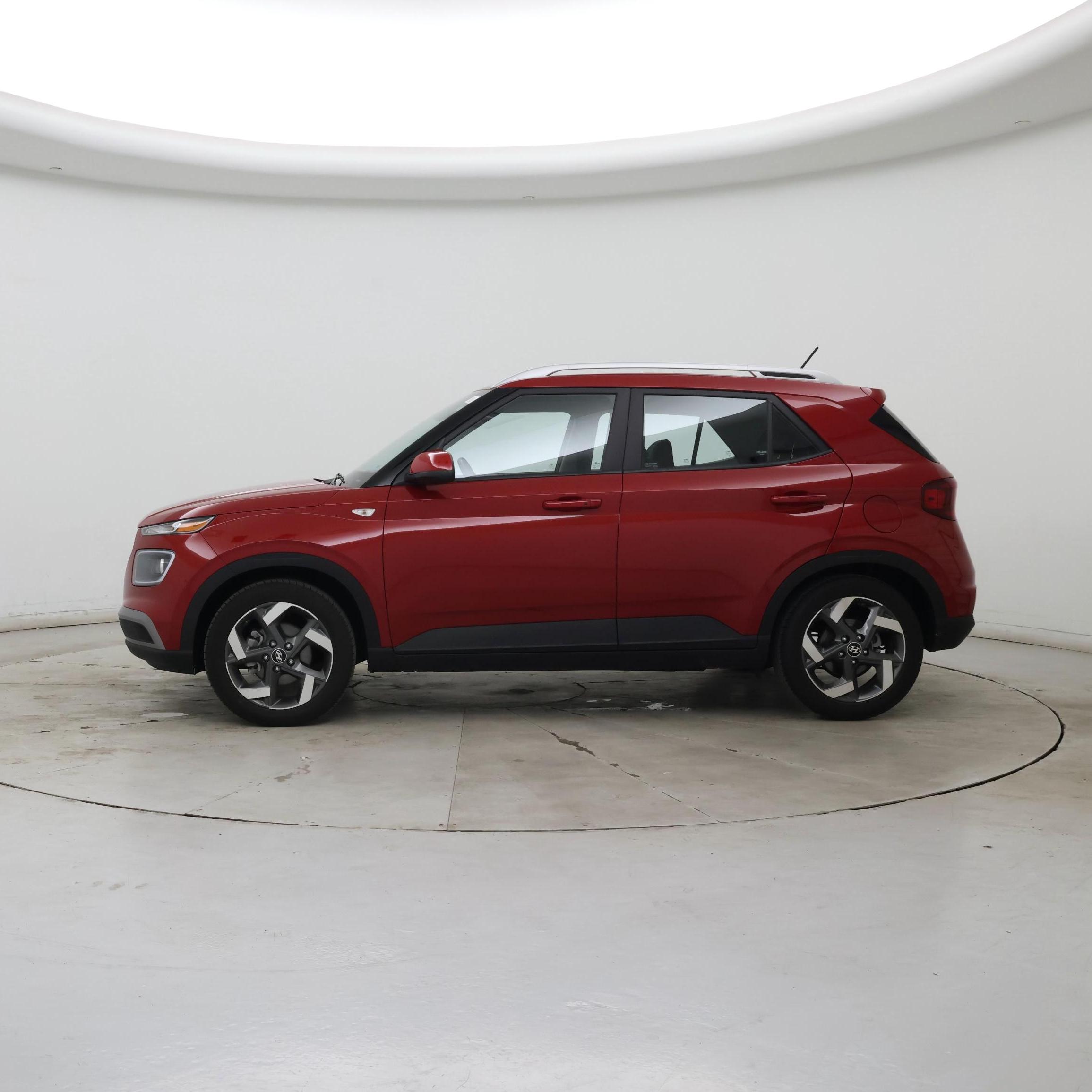 Thumbnail: 2023 Hyundai Venue - 3