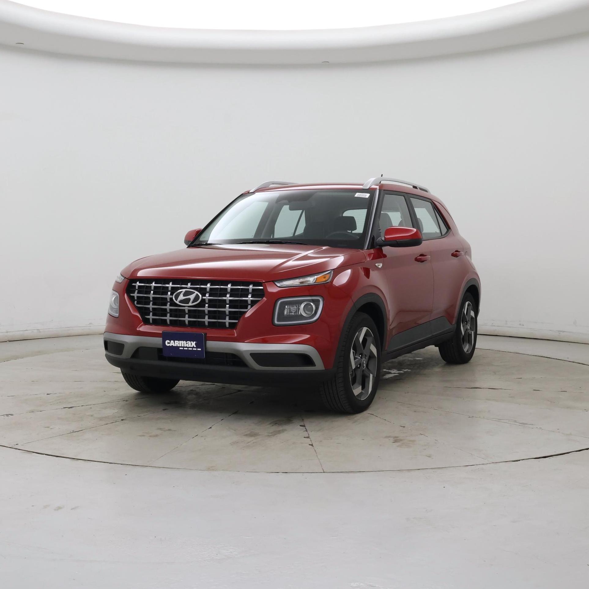 Thumbnail: 2023 Hyundai Venue - 4