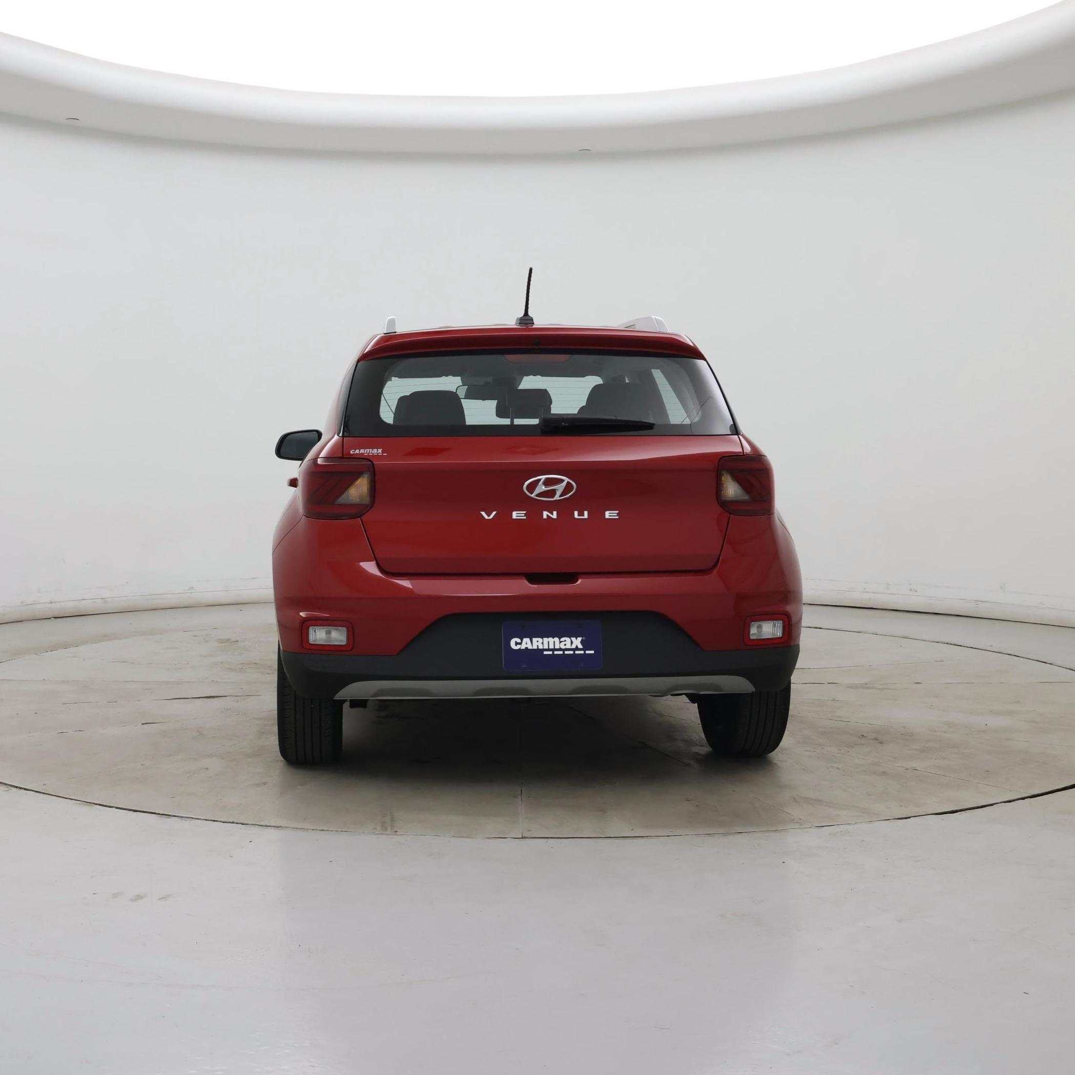 Thumbnail: 2023 Hyundai Venue - 6