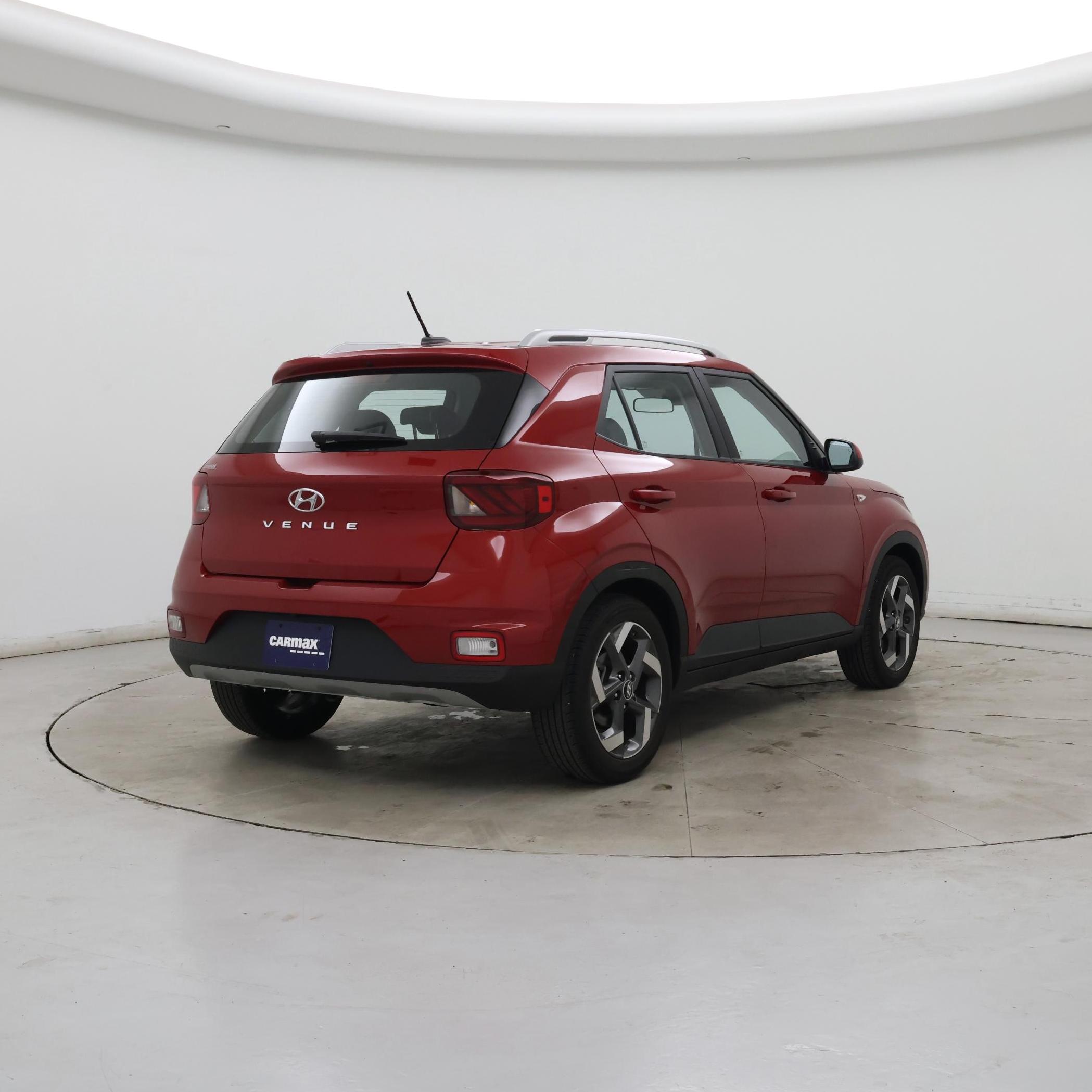 Thumbnail: 2023 Hyundai Venue - 8