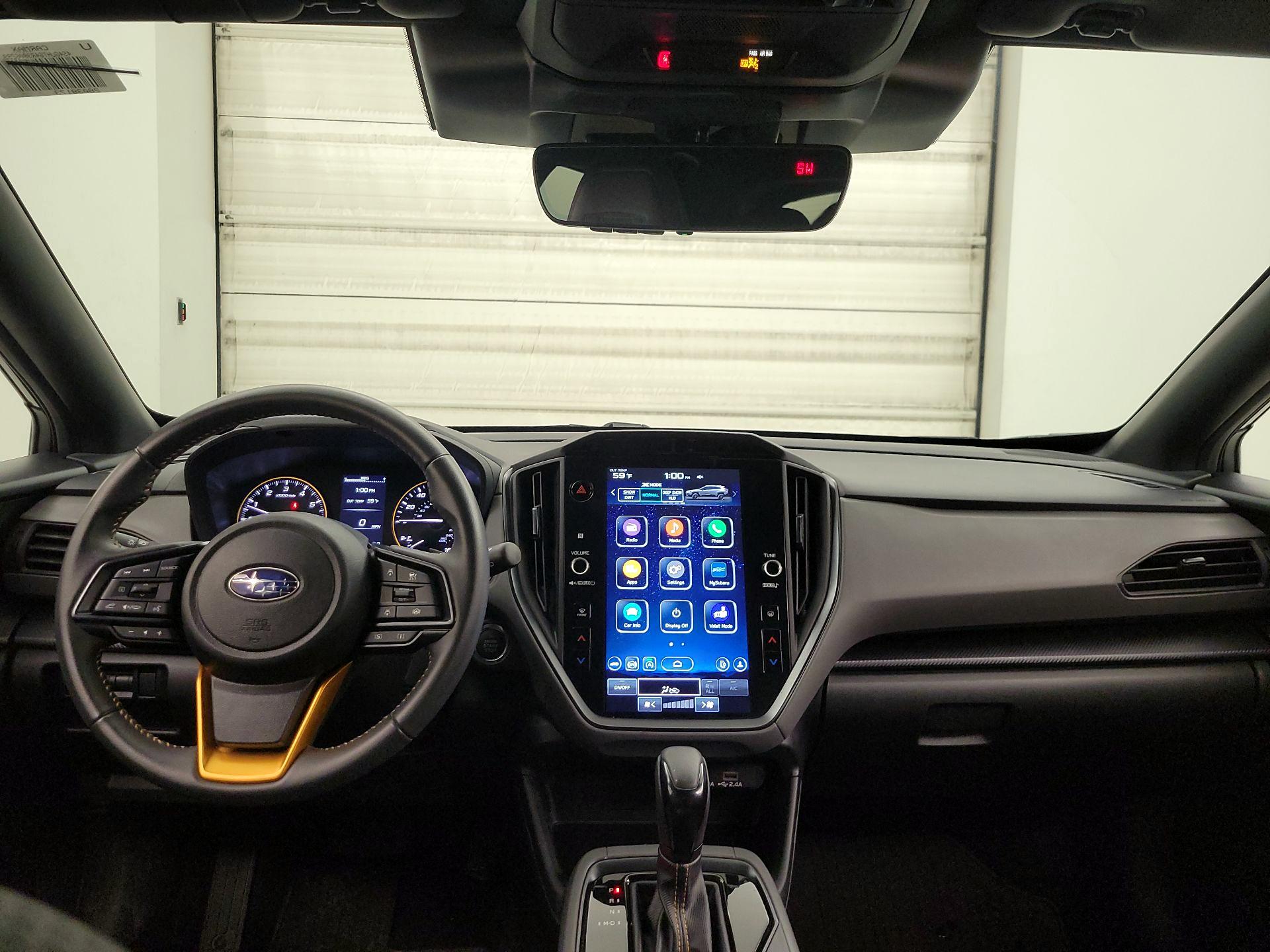 Thumbnail: 2024 Subaru Crosstrek - 9