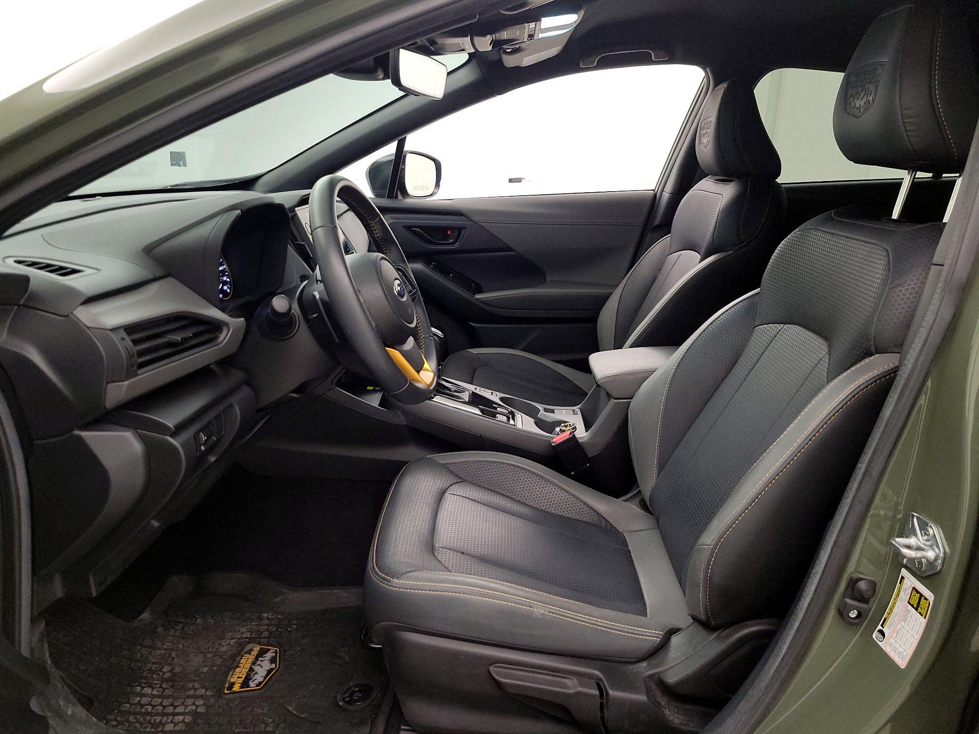 Thumbnail: 2024 Subaru Crosstrek - 11