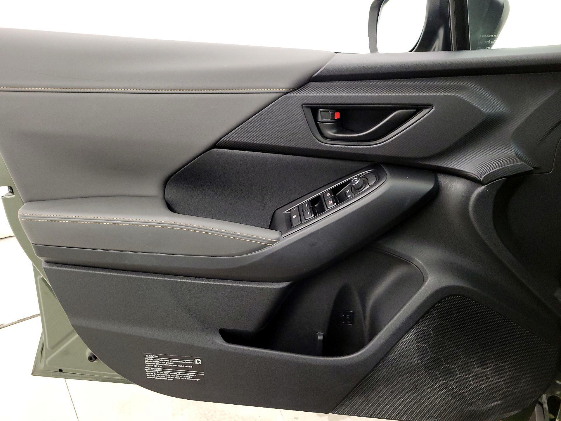 Thumbnail: 2024 Subaru Crosstrek - 12