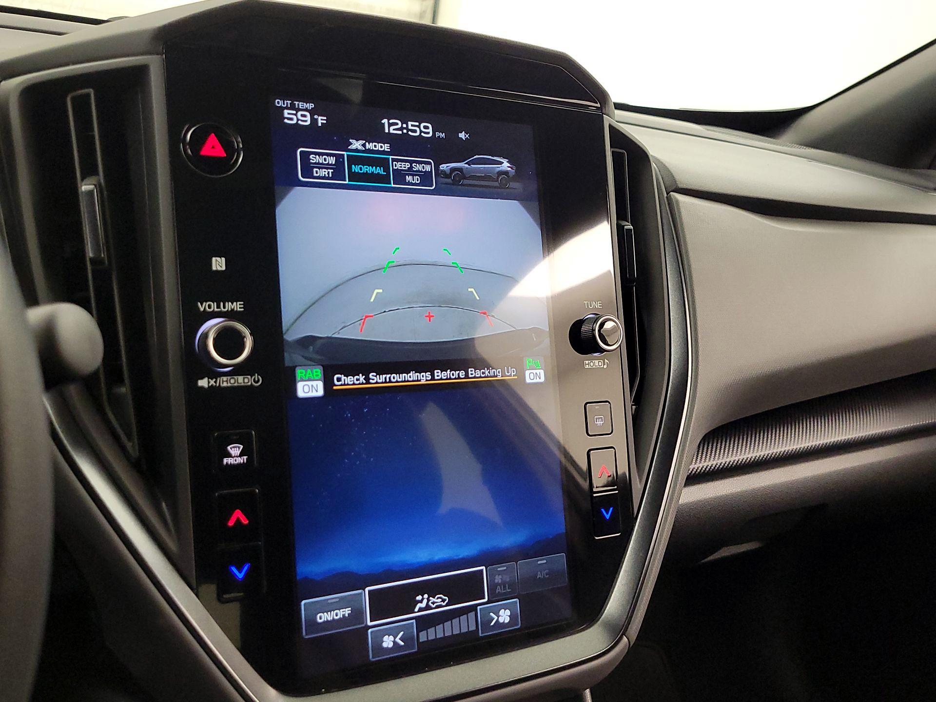 Thumbnail: 2024 Subaru Crosstrek - 14