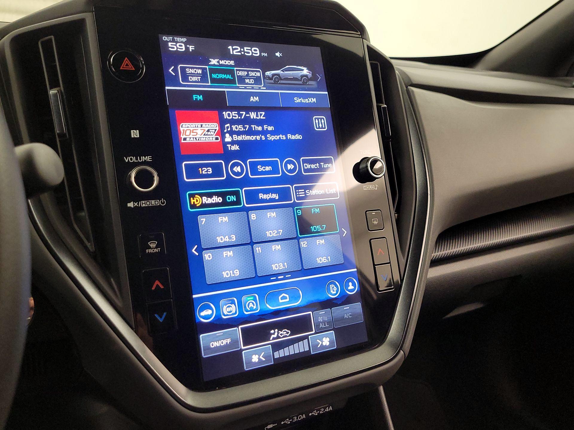 Thumbnail: 2024 Subaru Crosstrek - 15