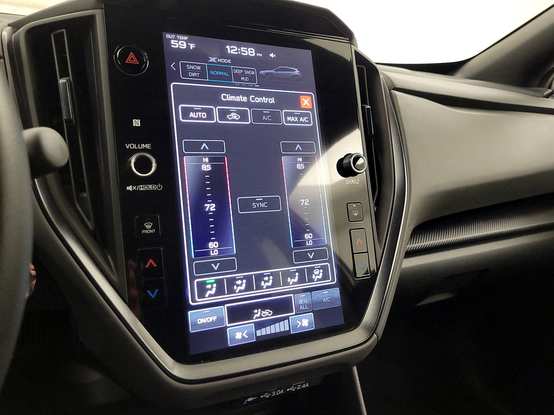 Thumbnail: 2024 Subaru Crosstrek - 16