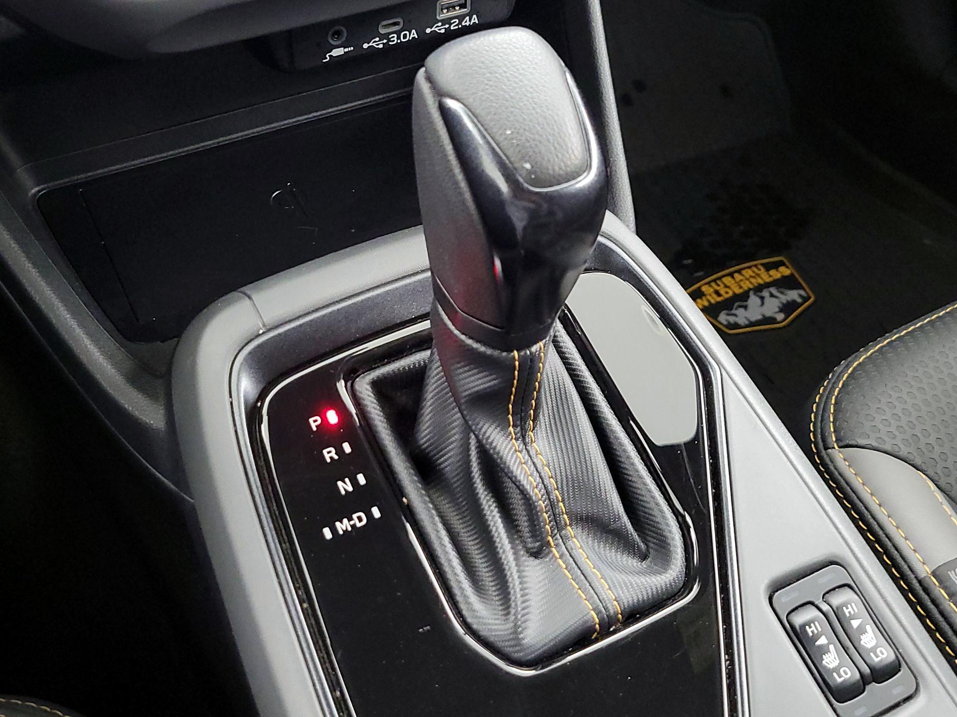 Thumbnail: 2024 Subaru Crosstrek - 17