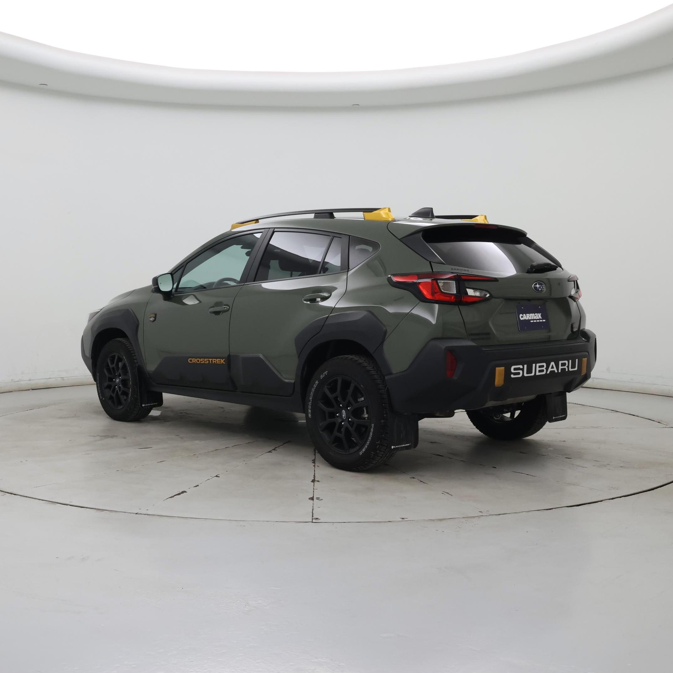 Thumbnail: 2024 Subaru Crosstrek - 2