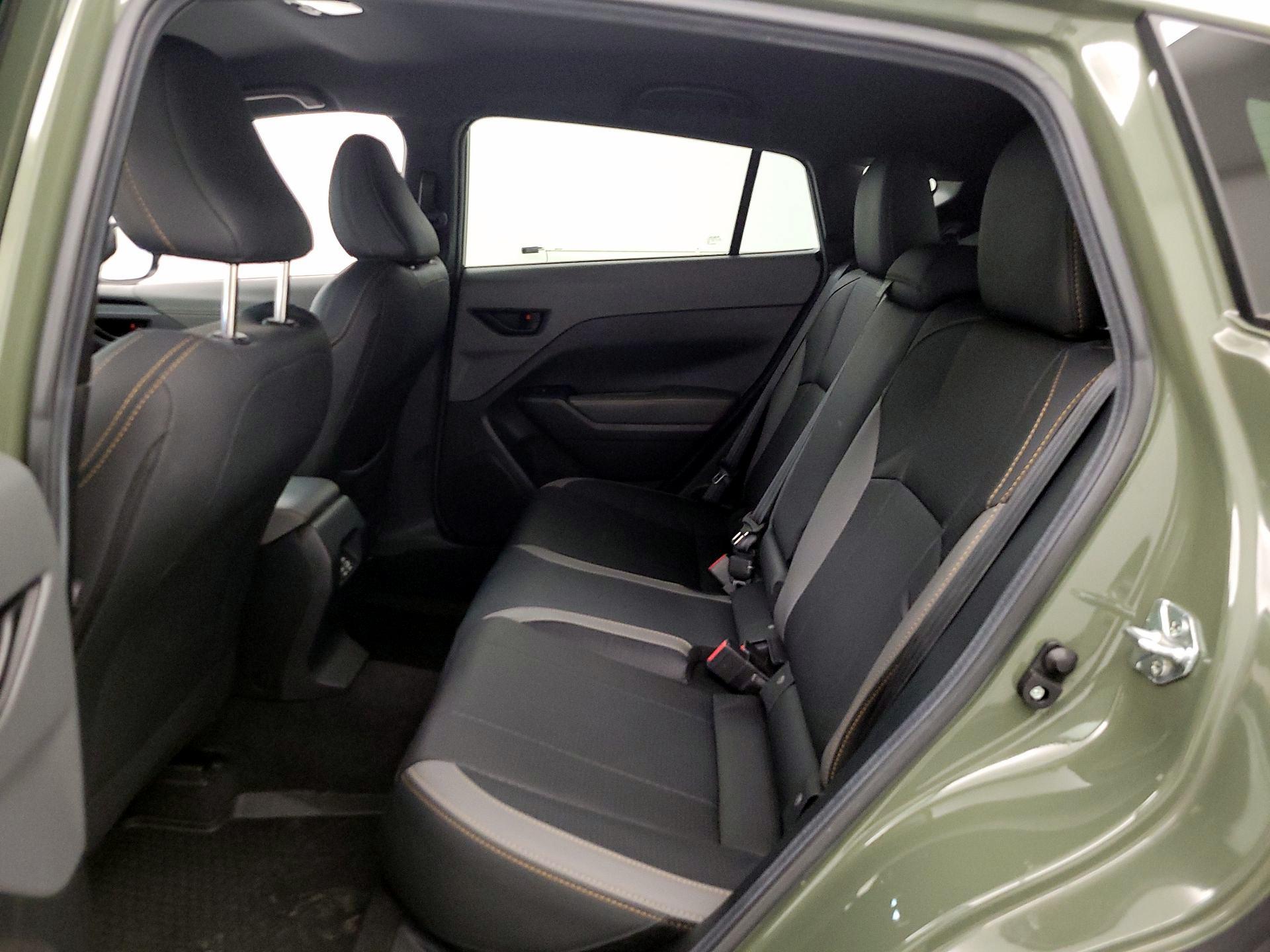 Thumbnail: 2024 Subaru Crosstrek - 19