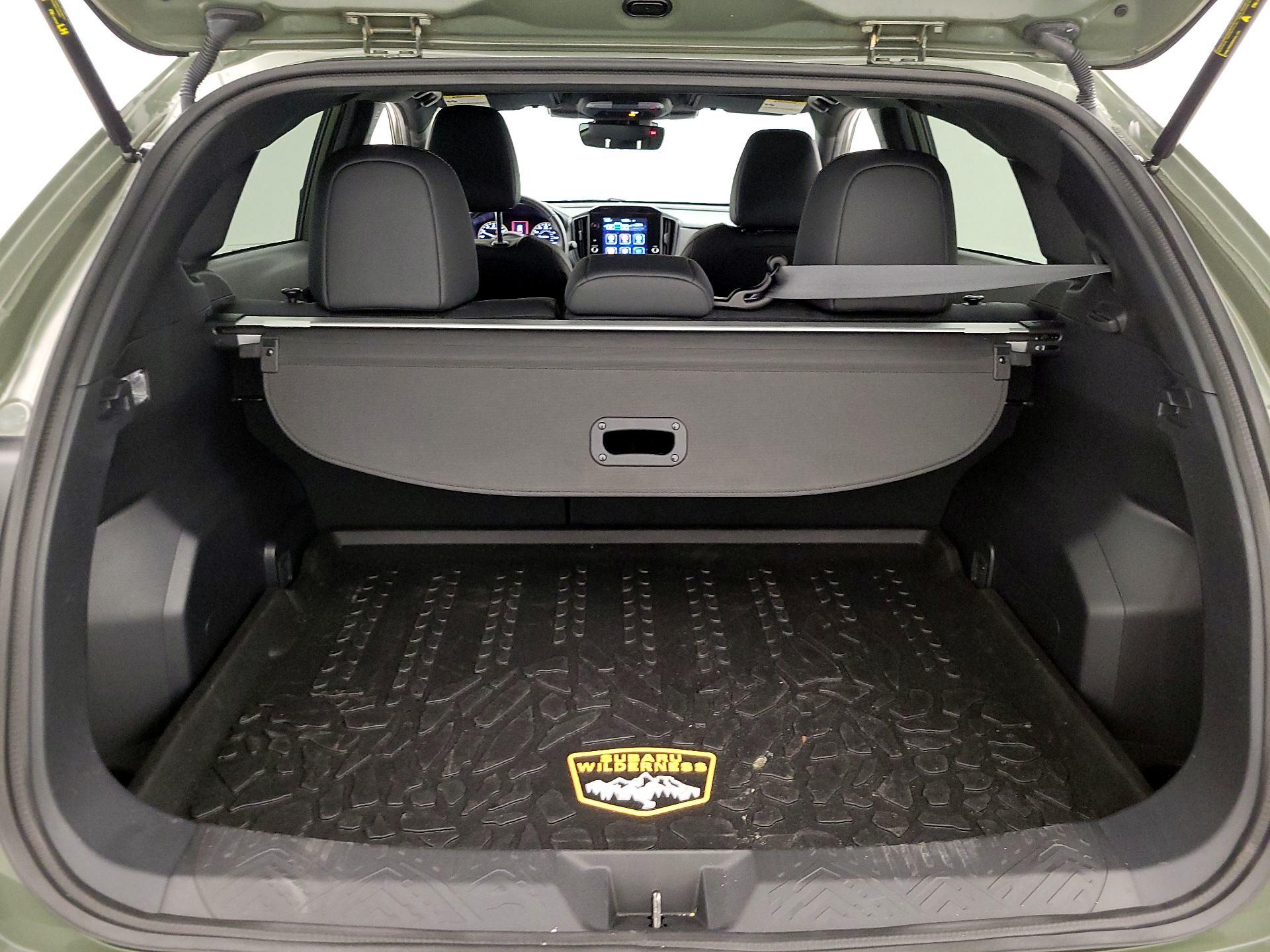 Thumbnail: 2024 Subaru Crosstrek - 20