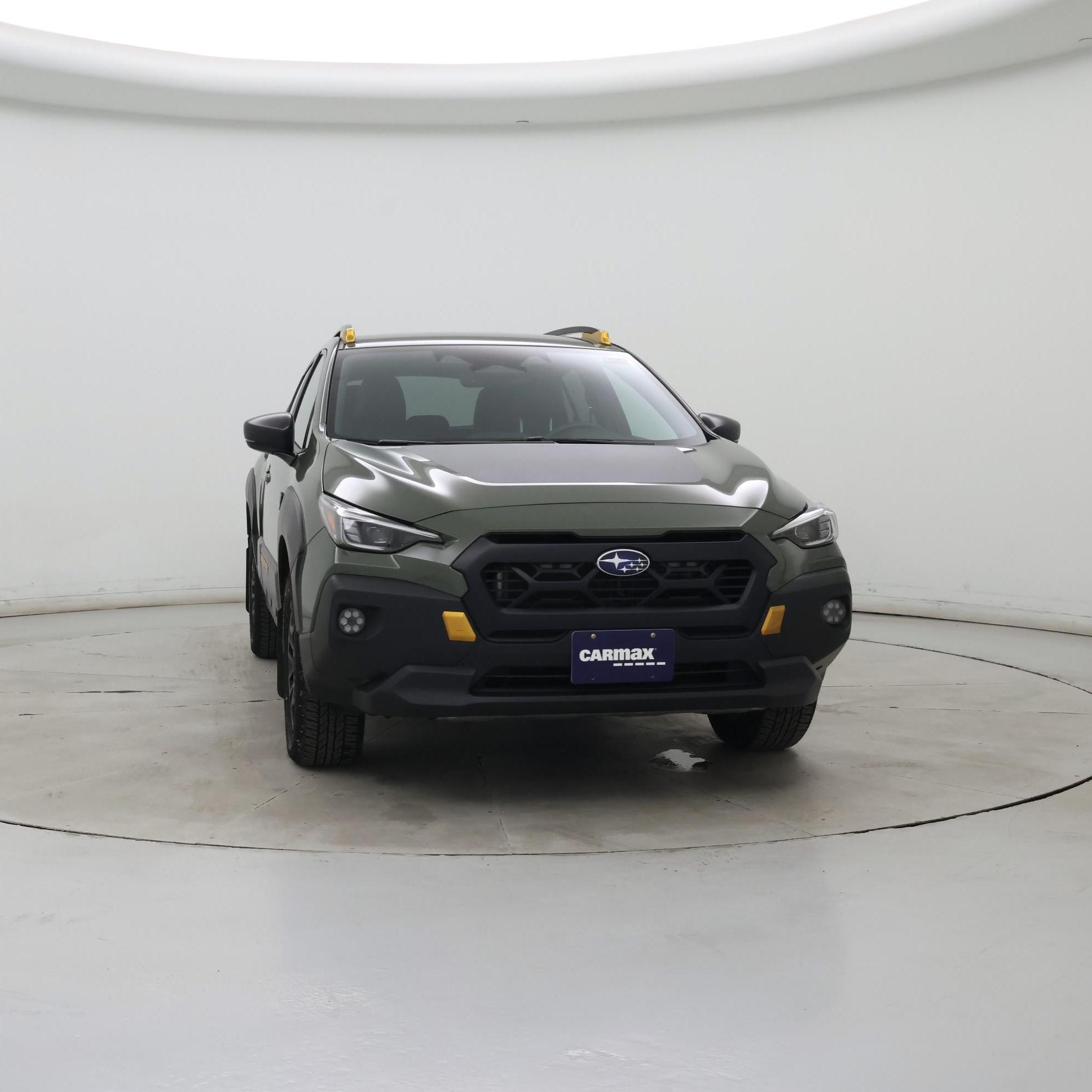 Thumbnail: 2024 Subaru Crosstrek - 5