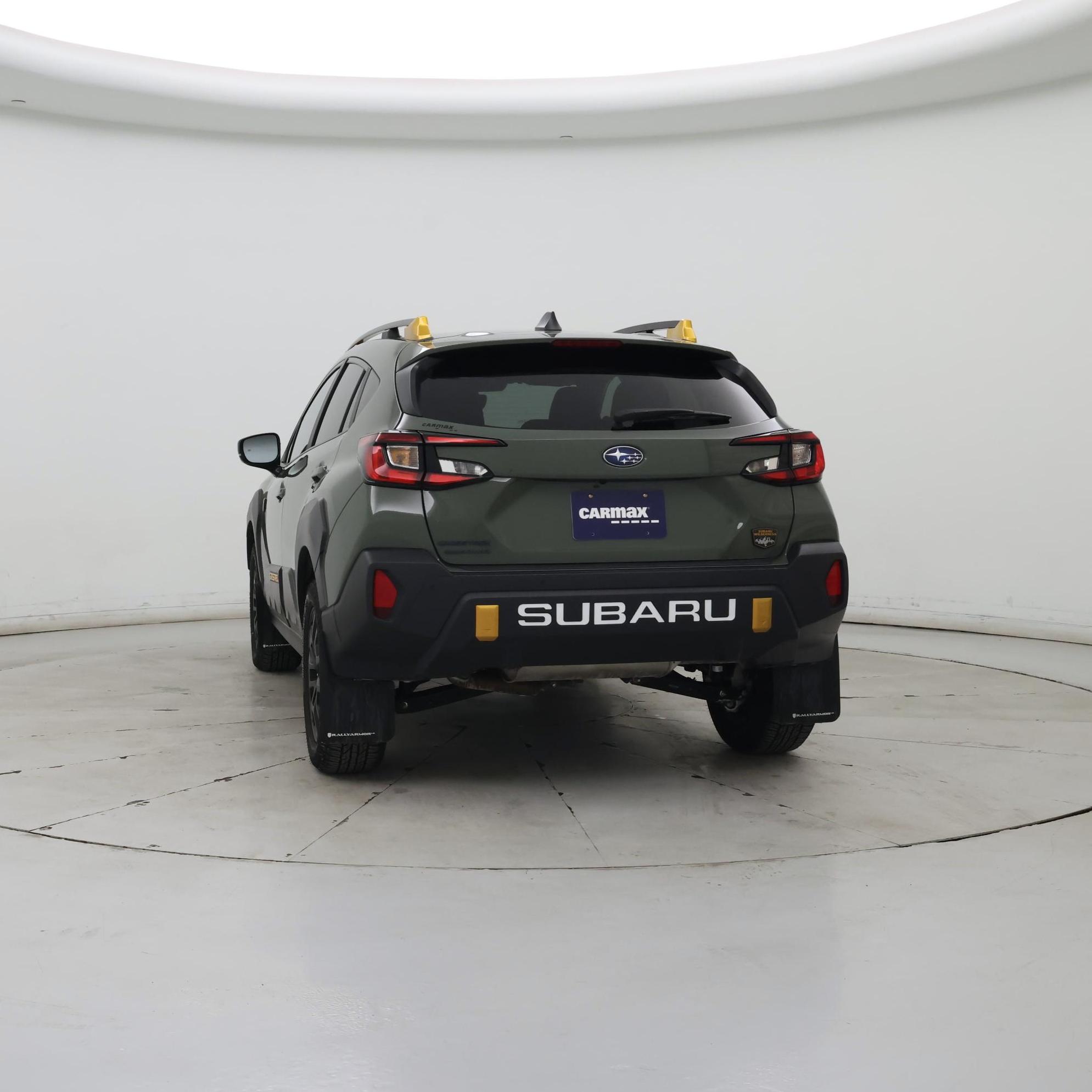 Thumbnail: 2024 Subaru Crosstrek - 6