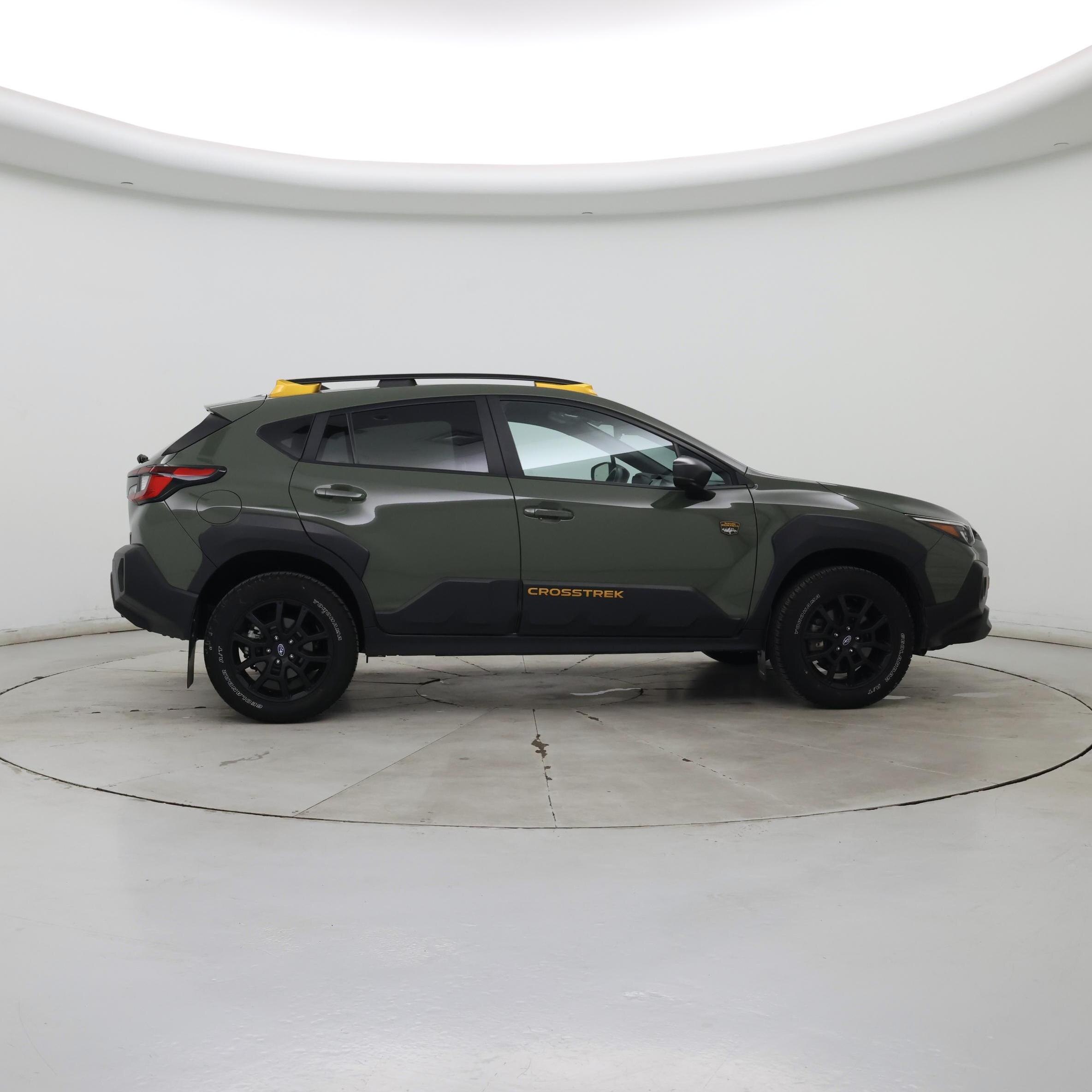 Thumbnail: 2024 Subaru Crosstrek - 7