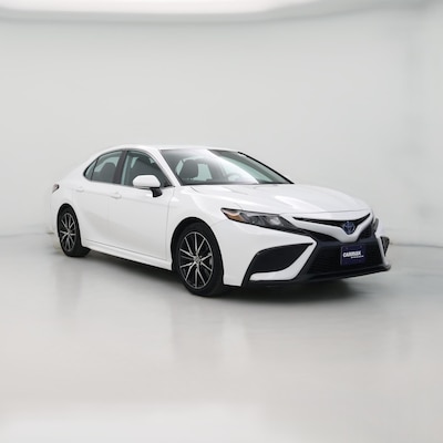 2022 Toyota Camry Hybrid SE