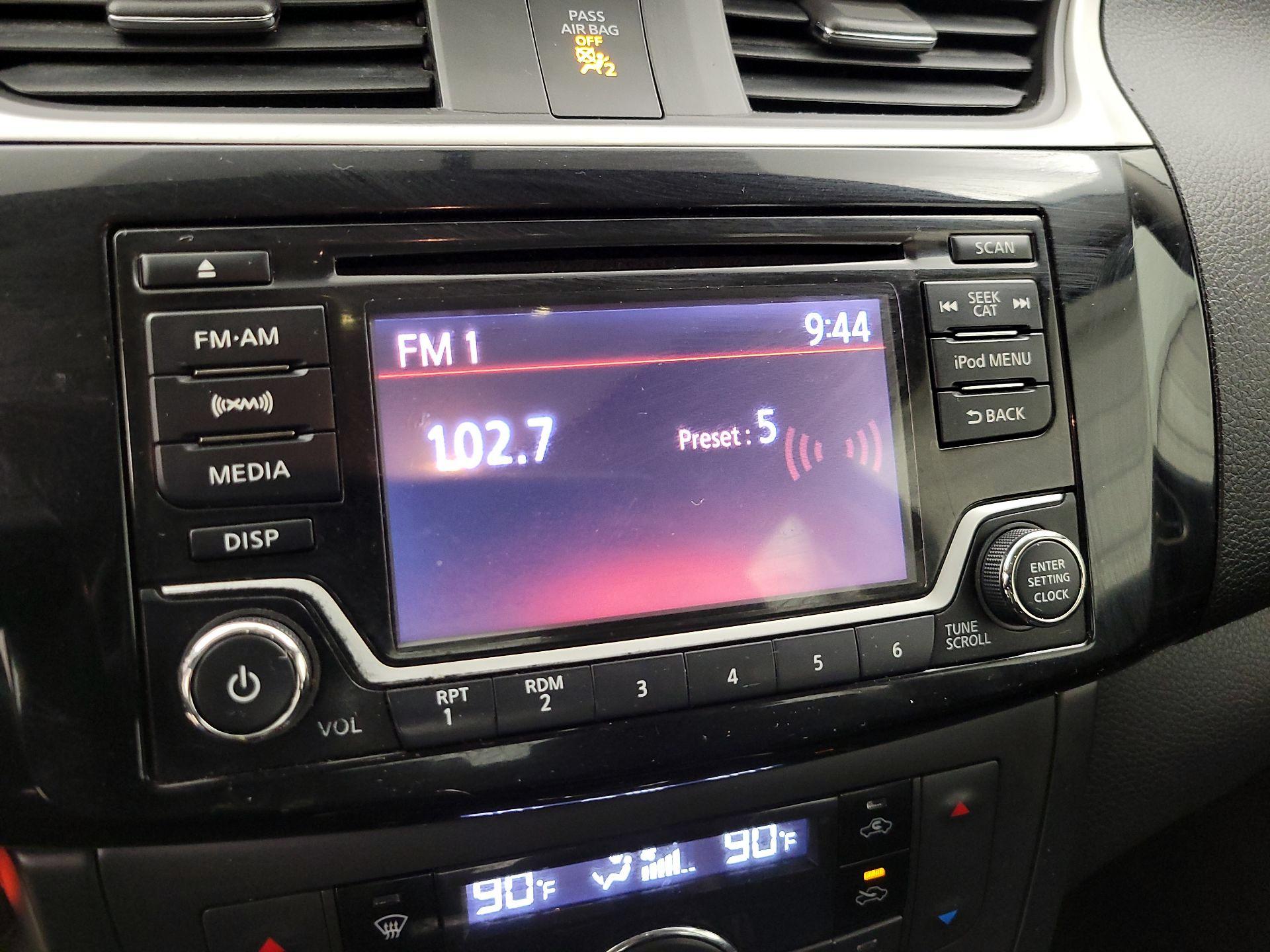 Thumbnail: 2018 Nissan Sentra - 15