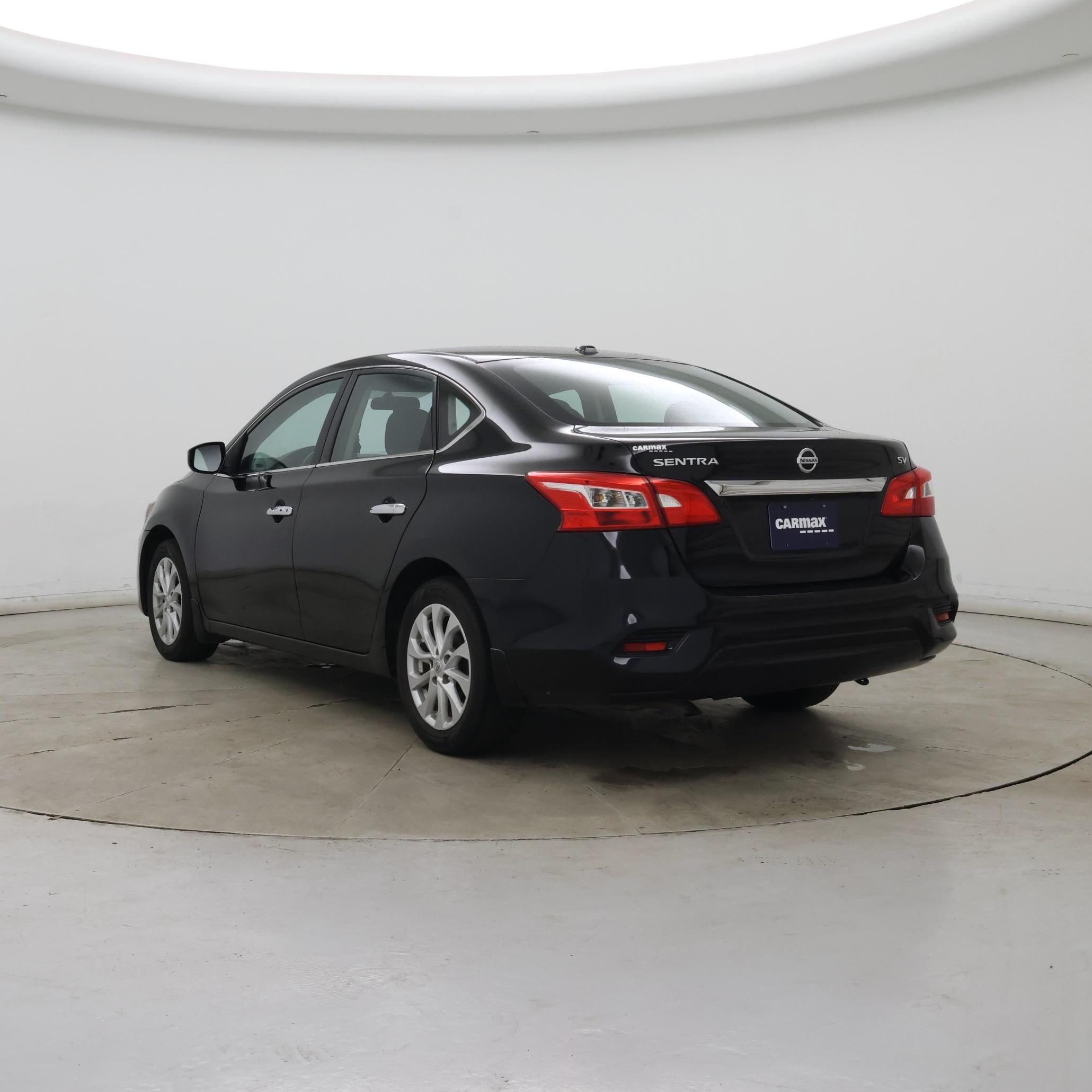 Thumbnail: 2018 Nissan Sentra - 2