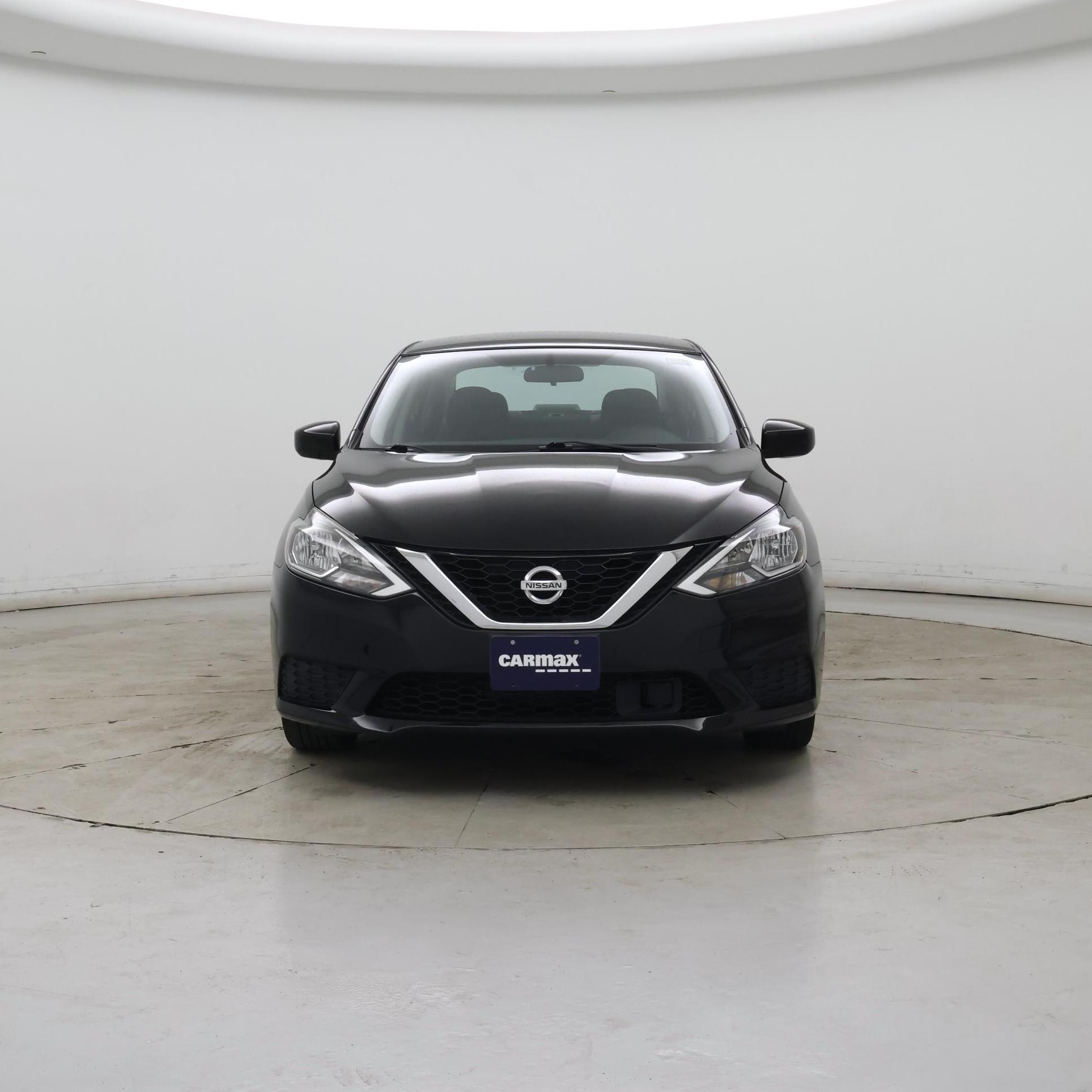 Thumbnail: 2018 Nissan Sentra - 5