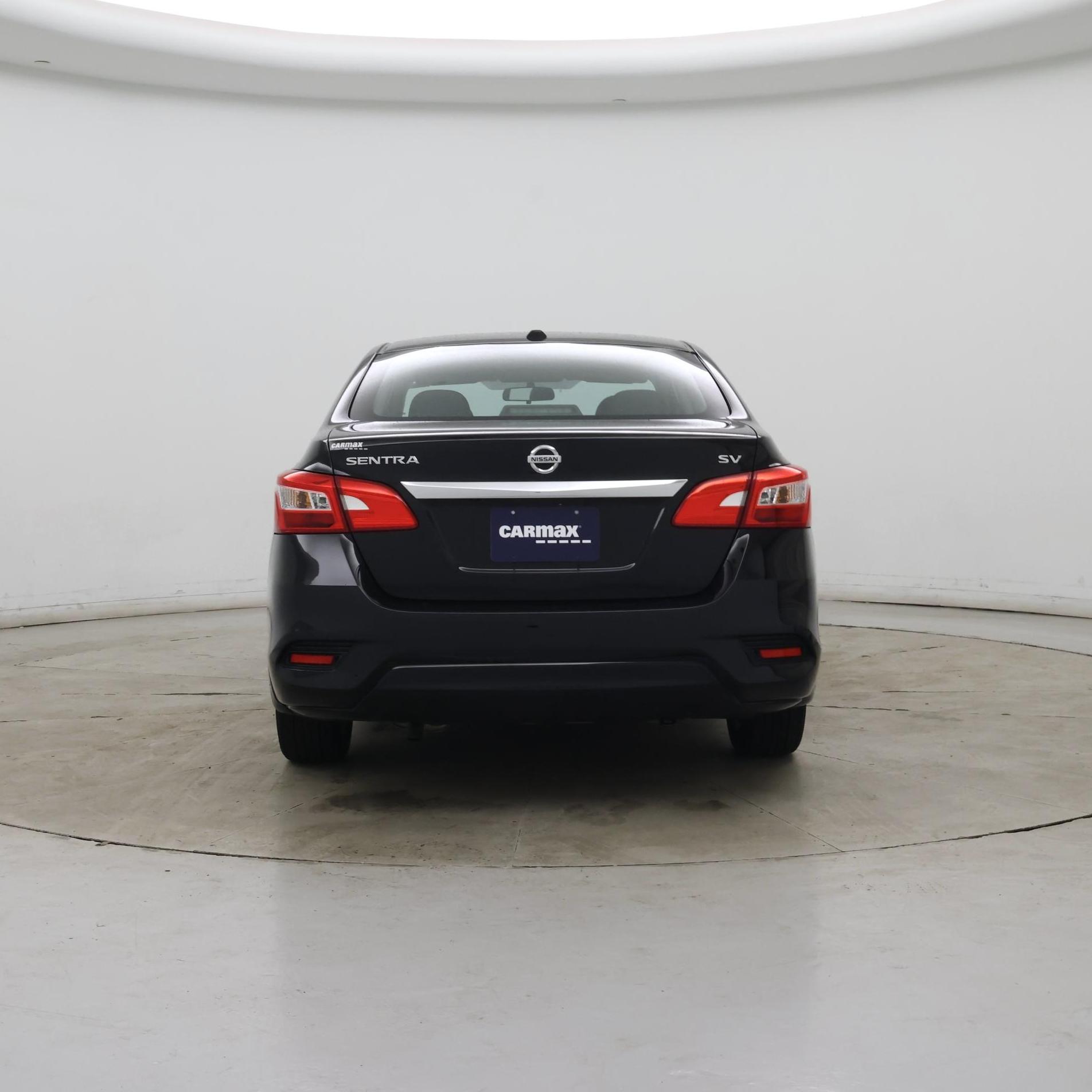 Thumbnail: 2018 Nissan Sentra - 6