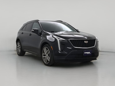 2019 Cadillac XT4 Sport