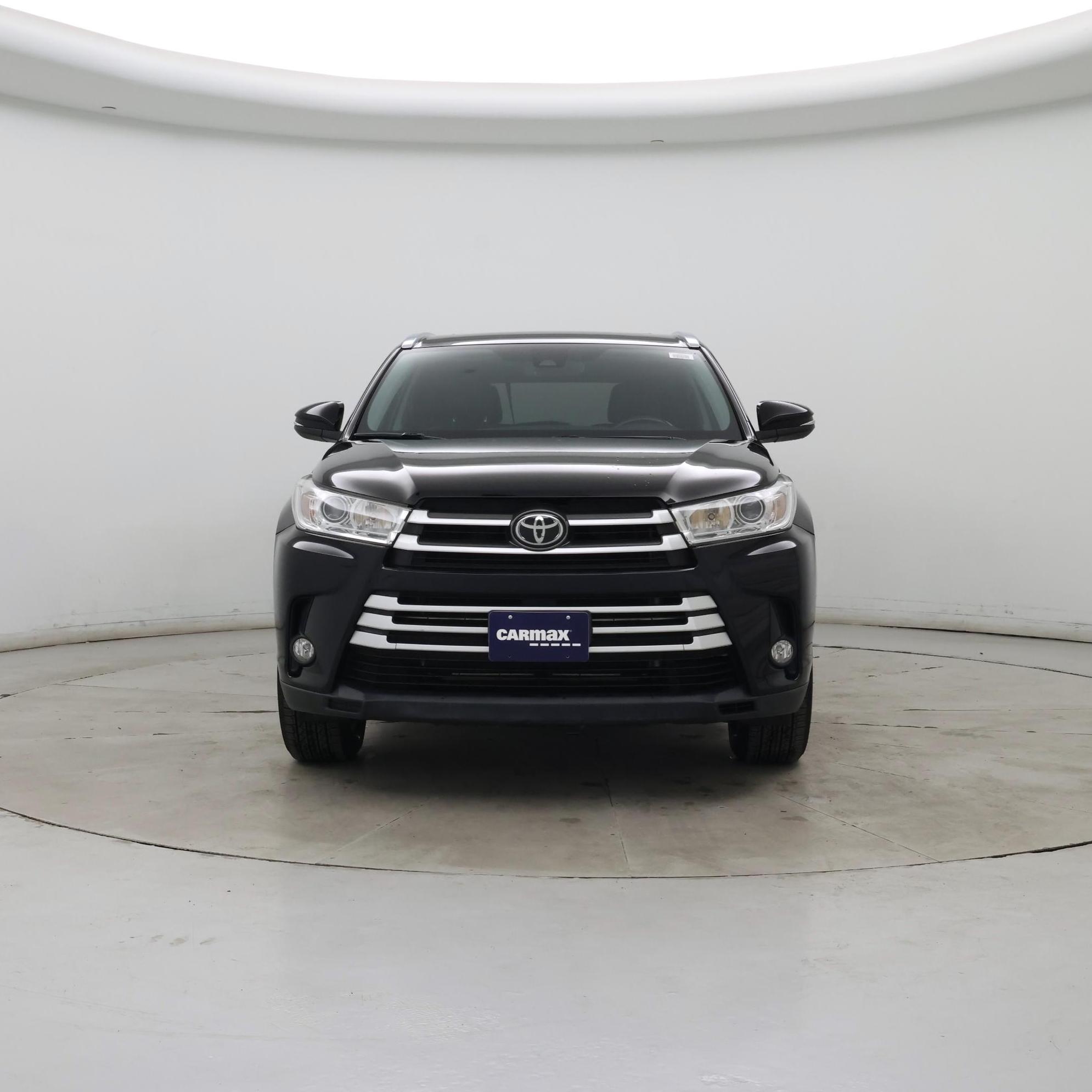 Thumbnail: 2019 Toyota Highlander - 5