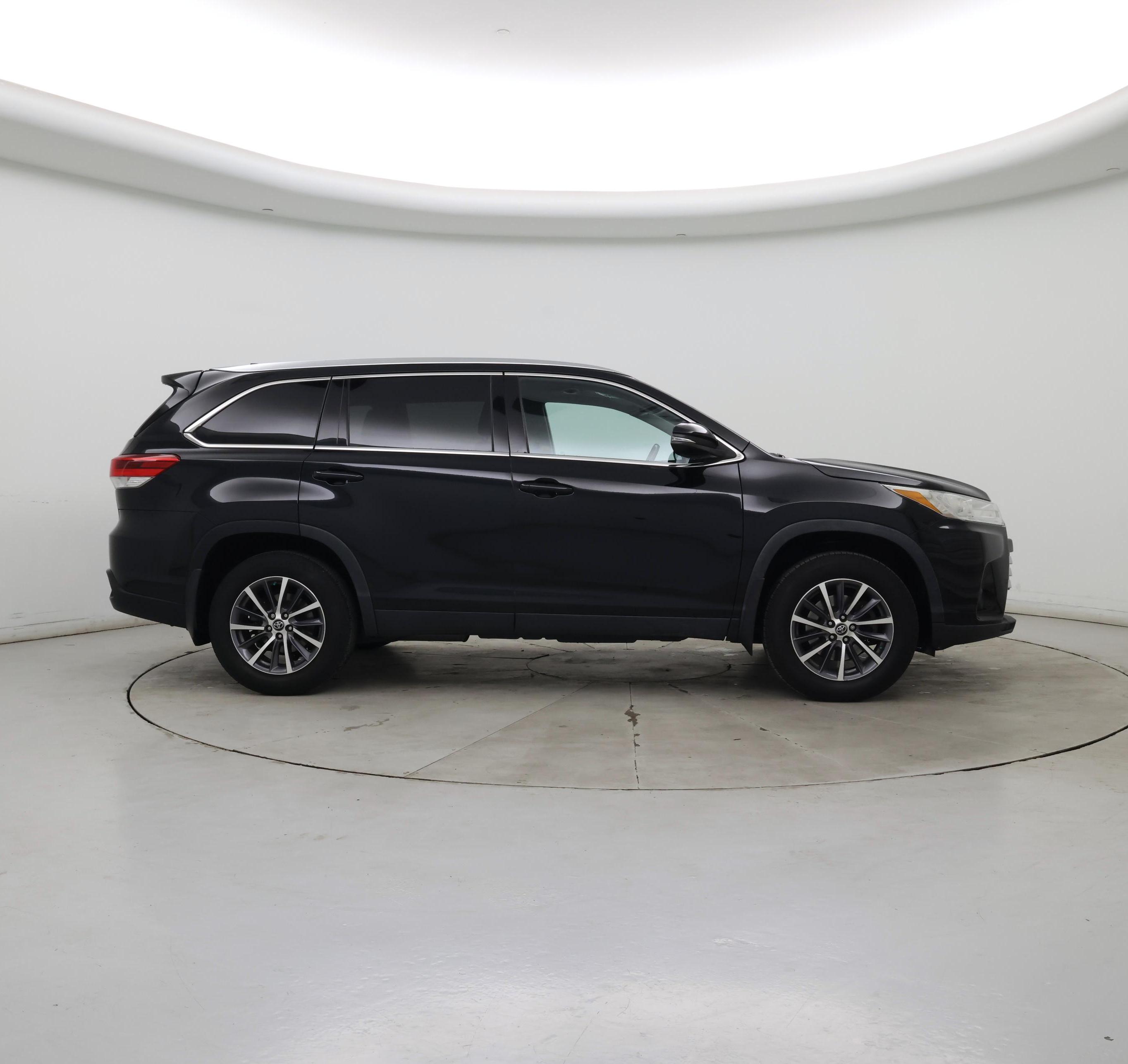Thumbnail: 2019 Toyota Highlander - 7