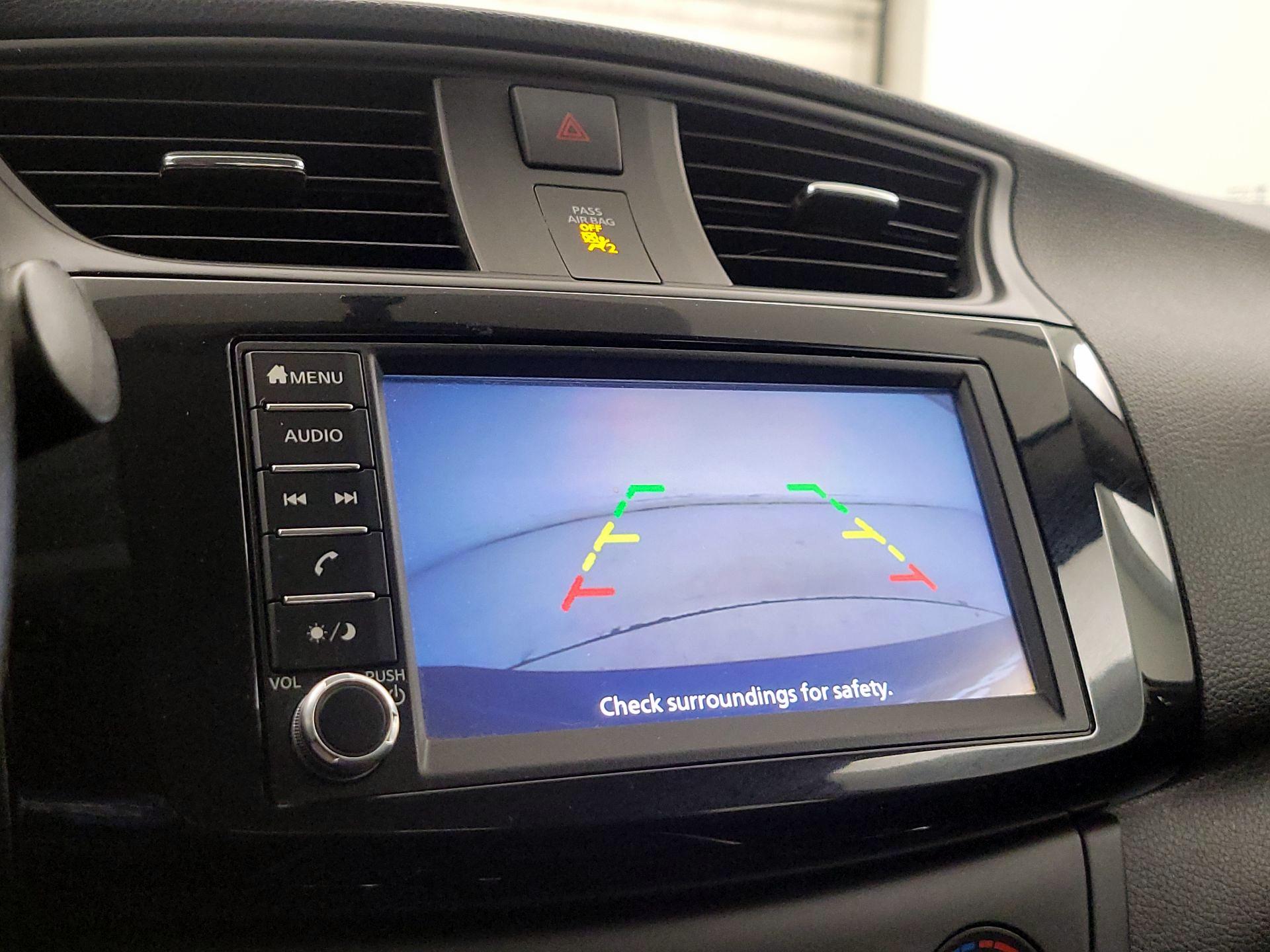 Thumbnail: 2019 Nissan Sentra - 14
