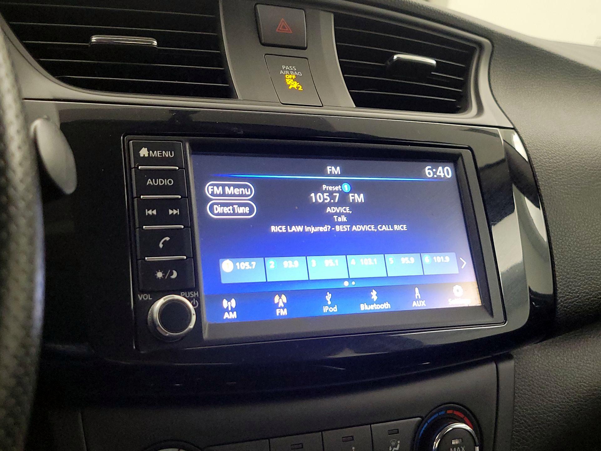 Thumbnail: 2019 Nissan Sentra - 15