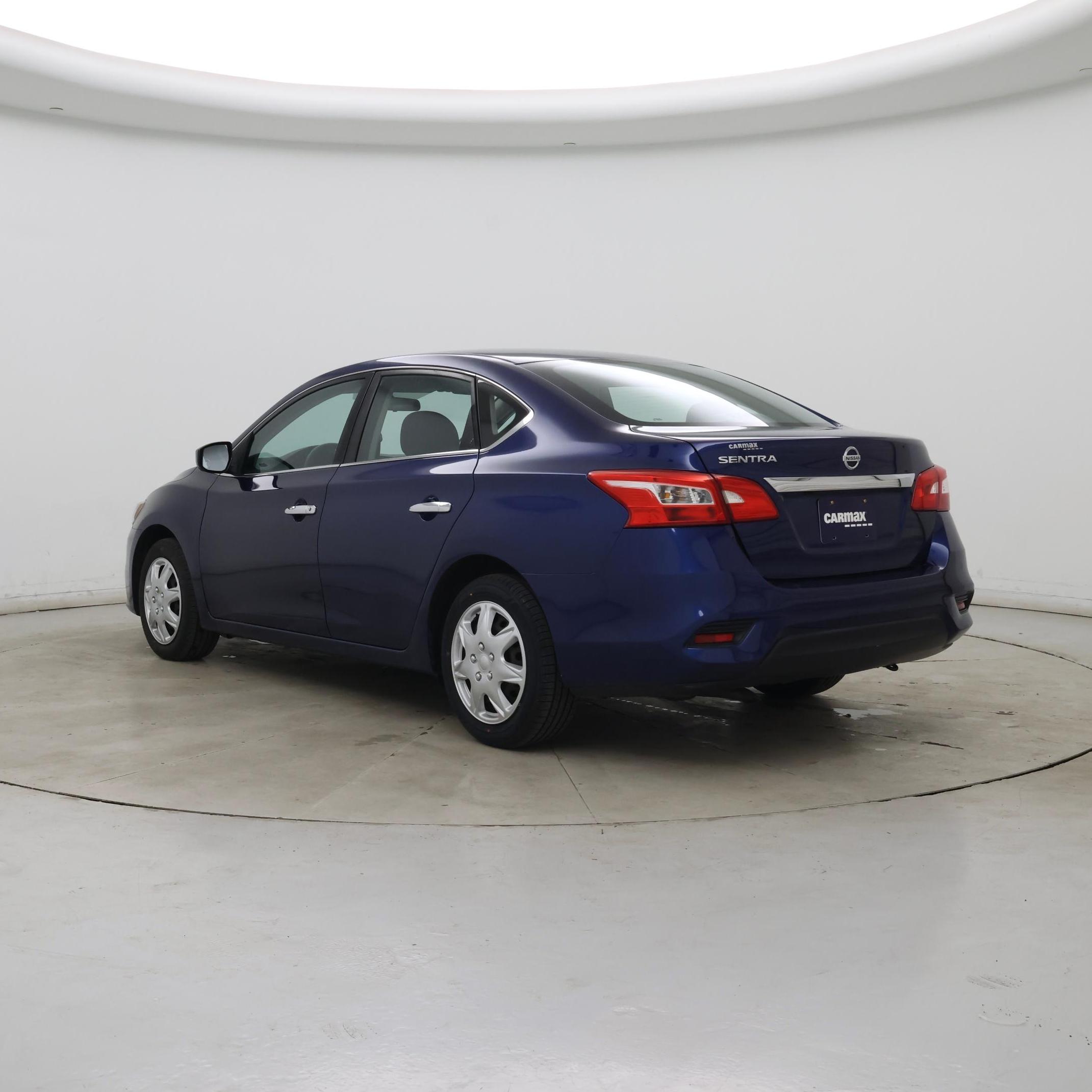 Thumbnail: 2019 Nissan Sentra - 2