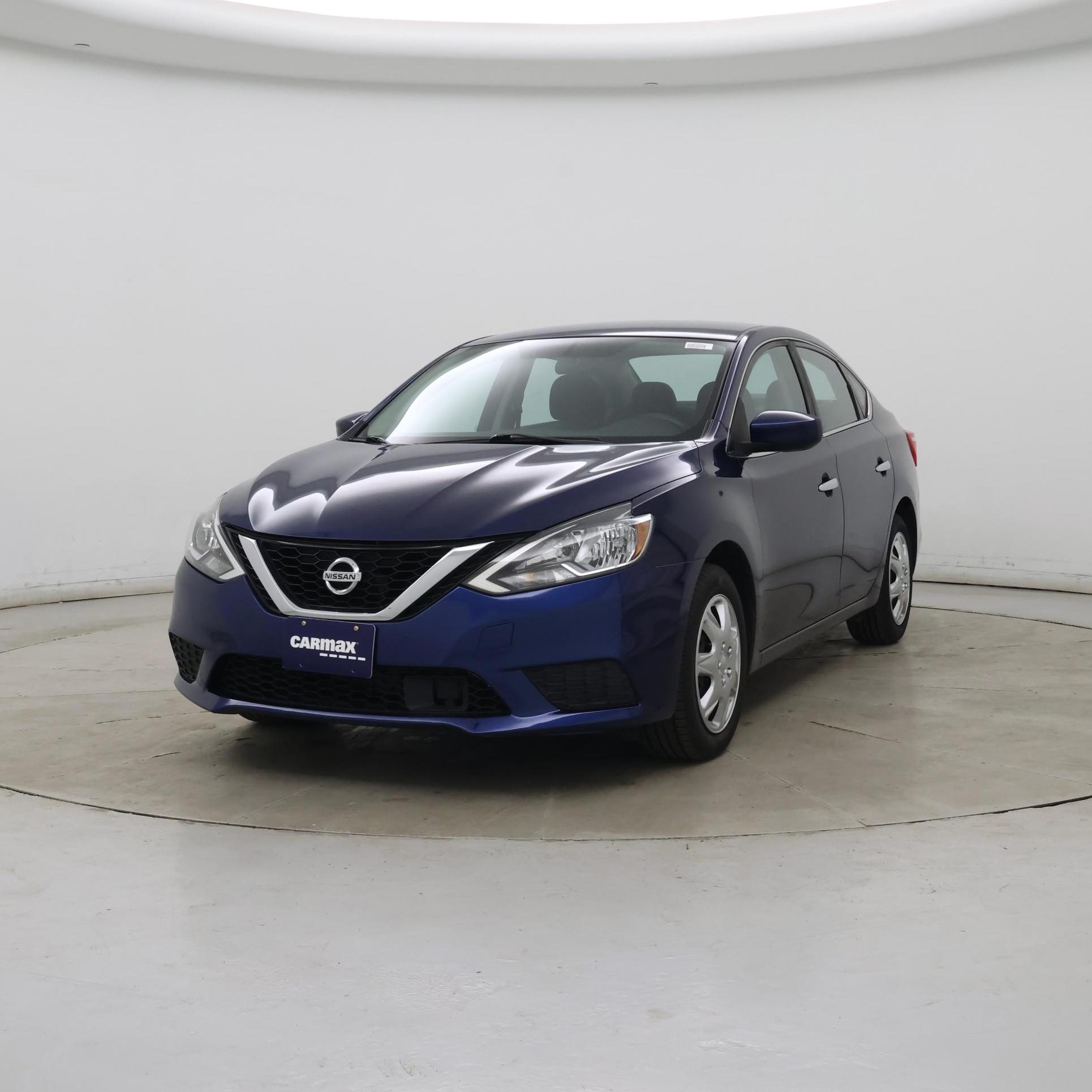 Thumbnail: 2019 Nissan Sentra - 4