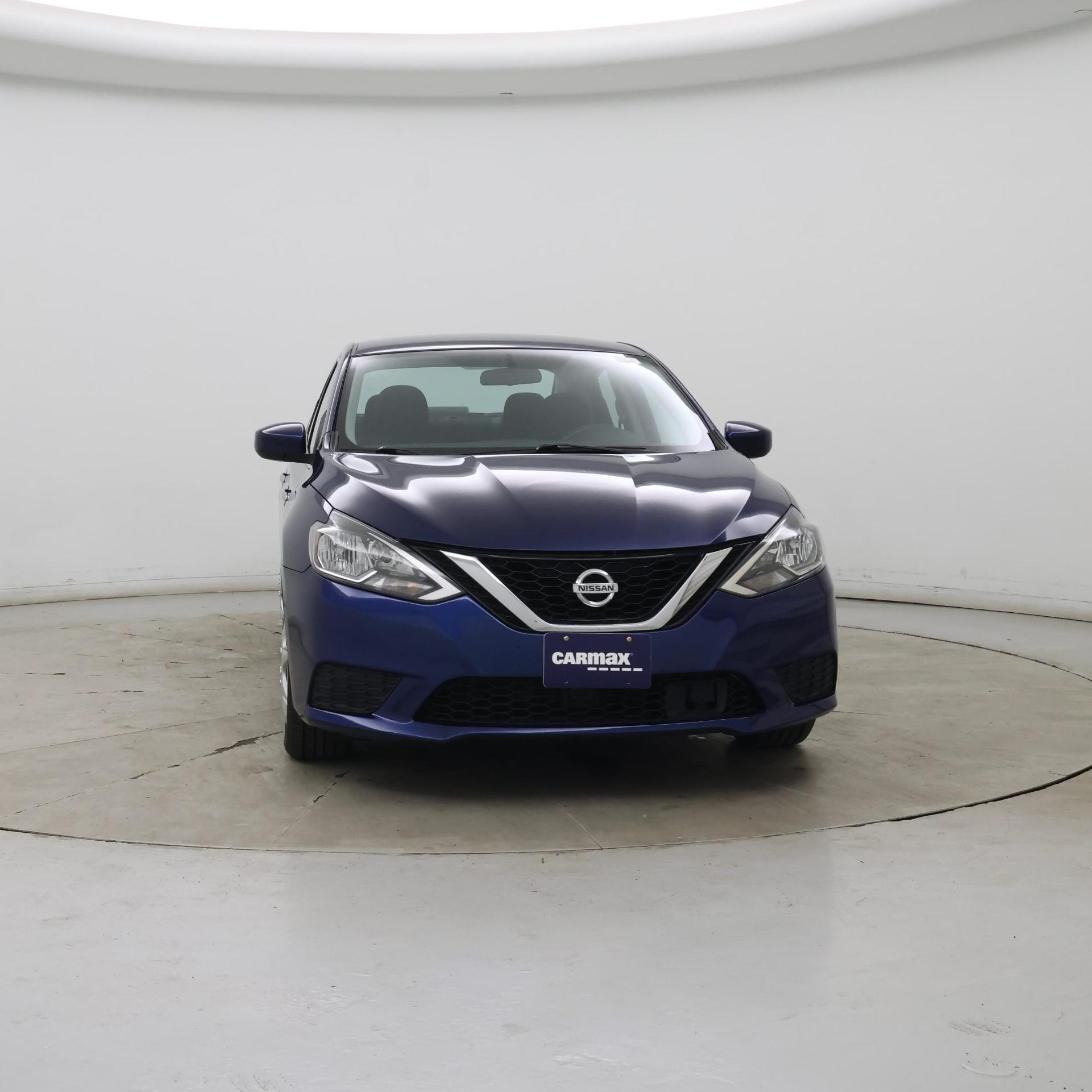 Thumbnail: 2019 Nissan Sentra - 5