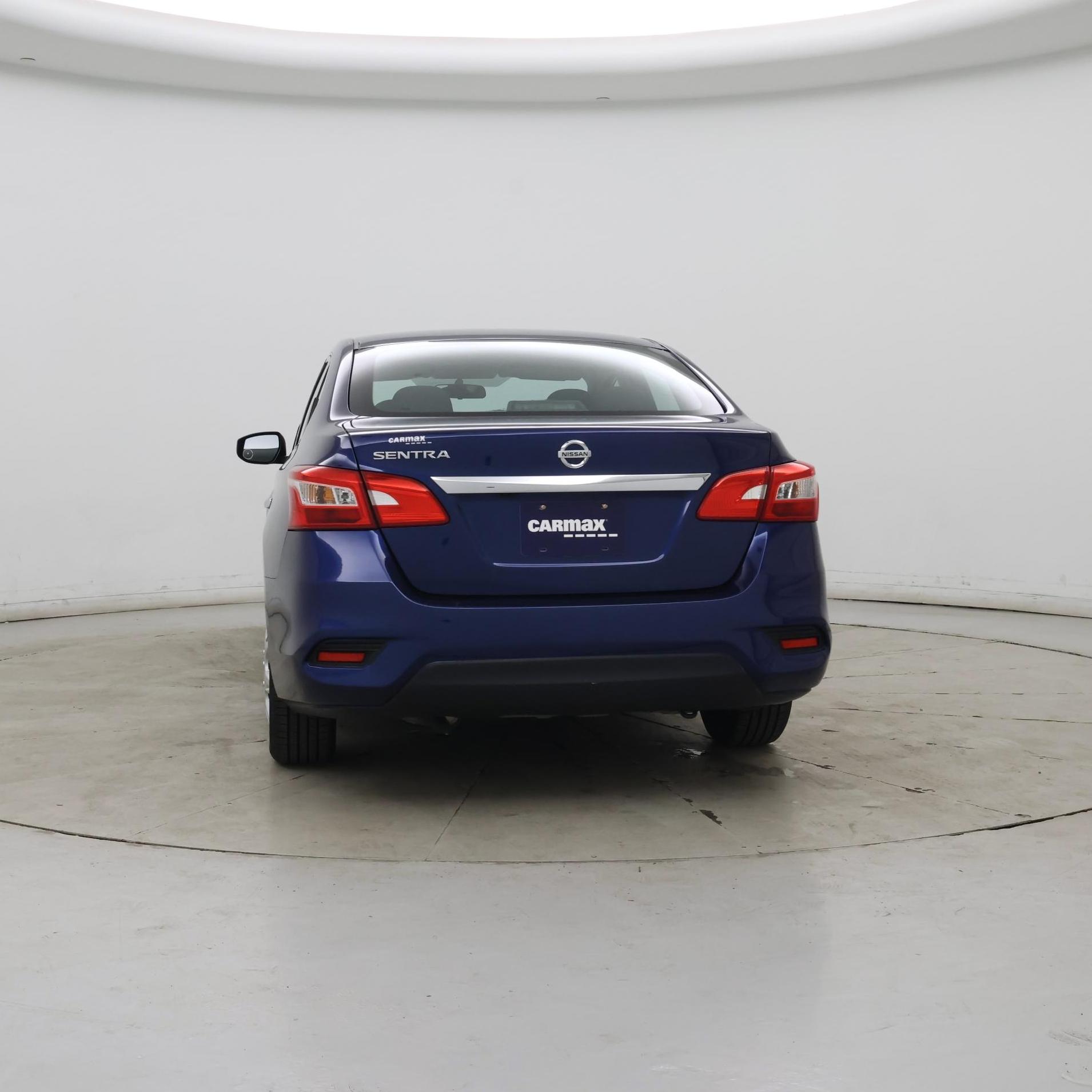 Thumbnail: 2019 Nissan Sentra - 6