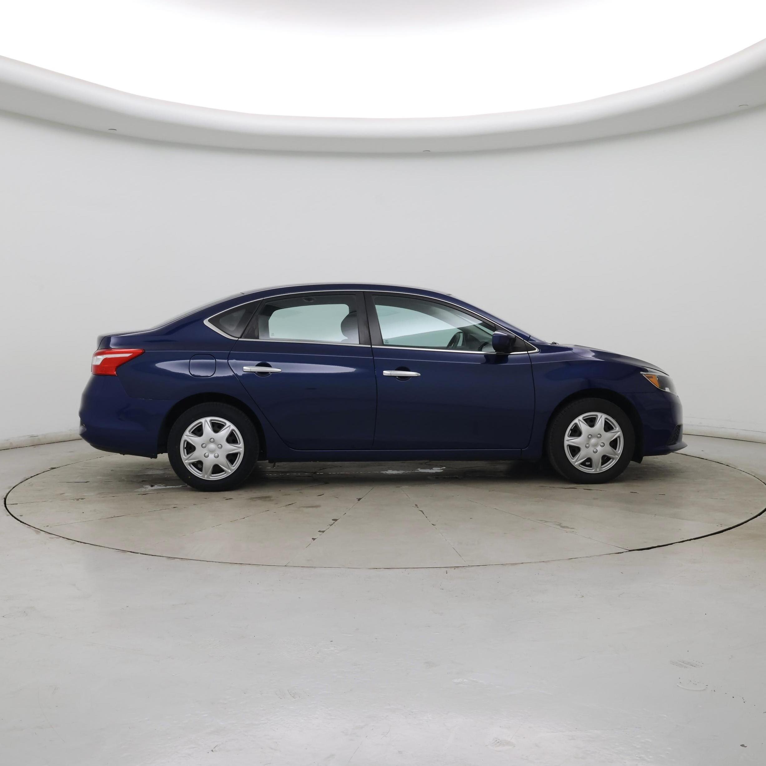 Thumbnail: 2019 Nissan Sentra - 7