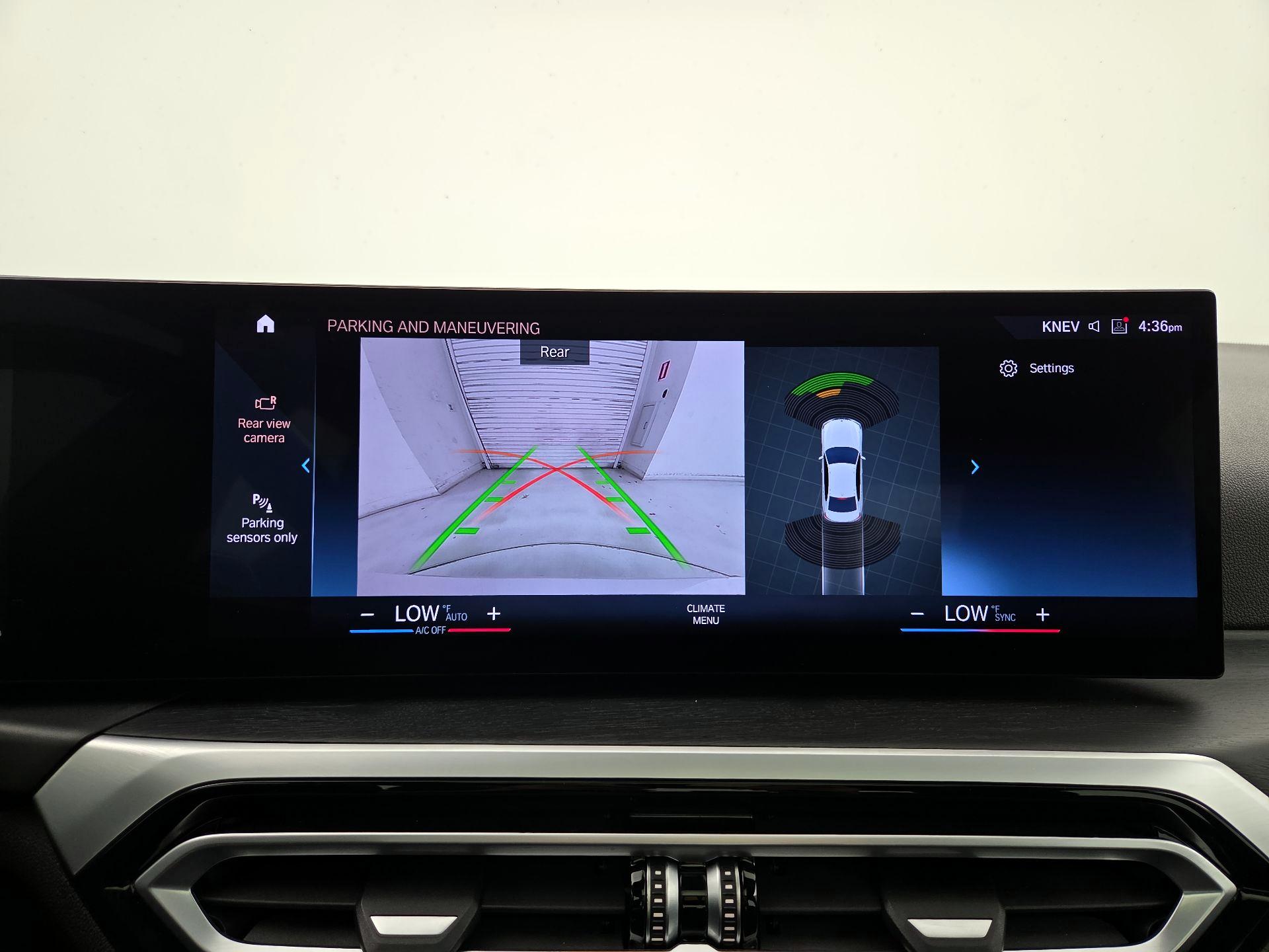 Thumbnail: 2024 BMW 3 Series - 15