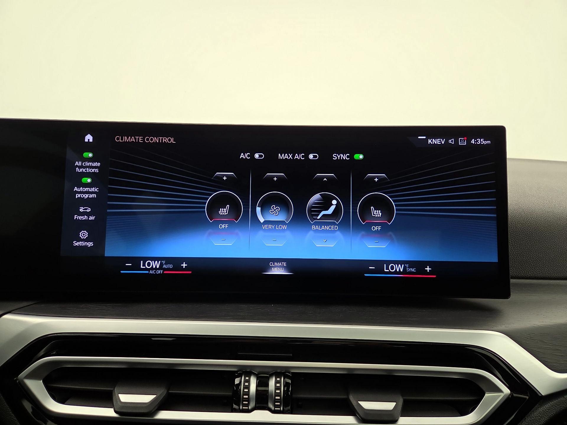 Thumbnail: 2024 BMW 3 Series - 17